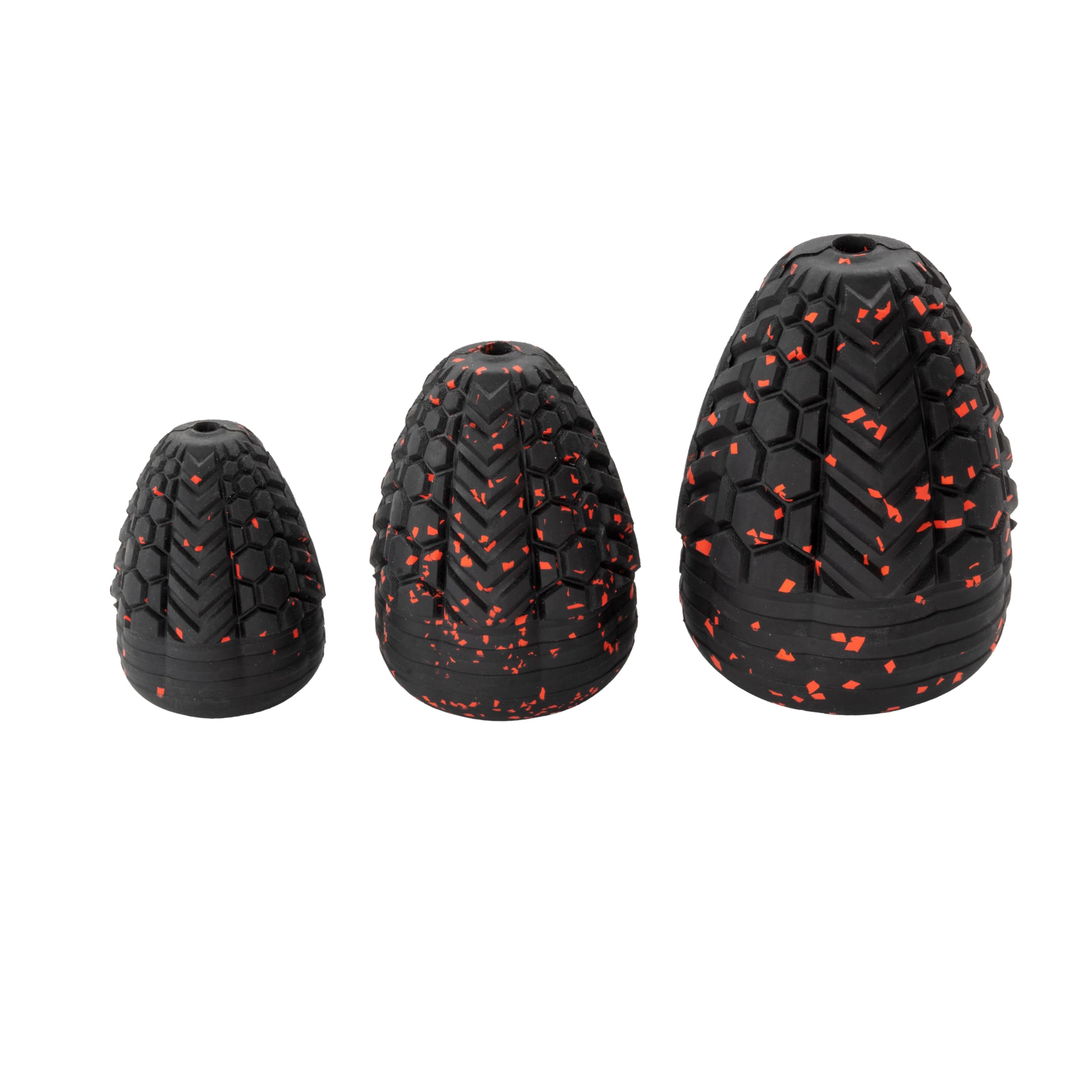 Chew King Supreme Dog Toy Collection, Large Supreme Treater