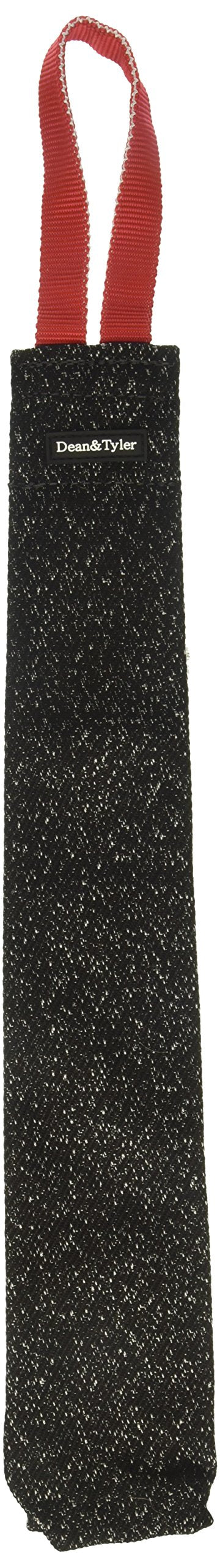 Dean and Tyler Large Bite Rag - French Linen - Size: 24-Inch