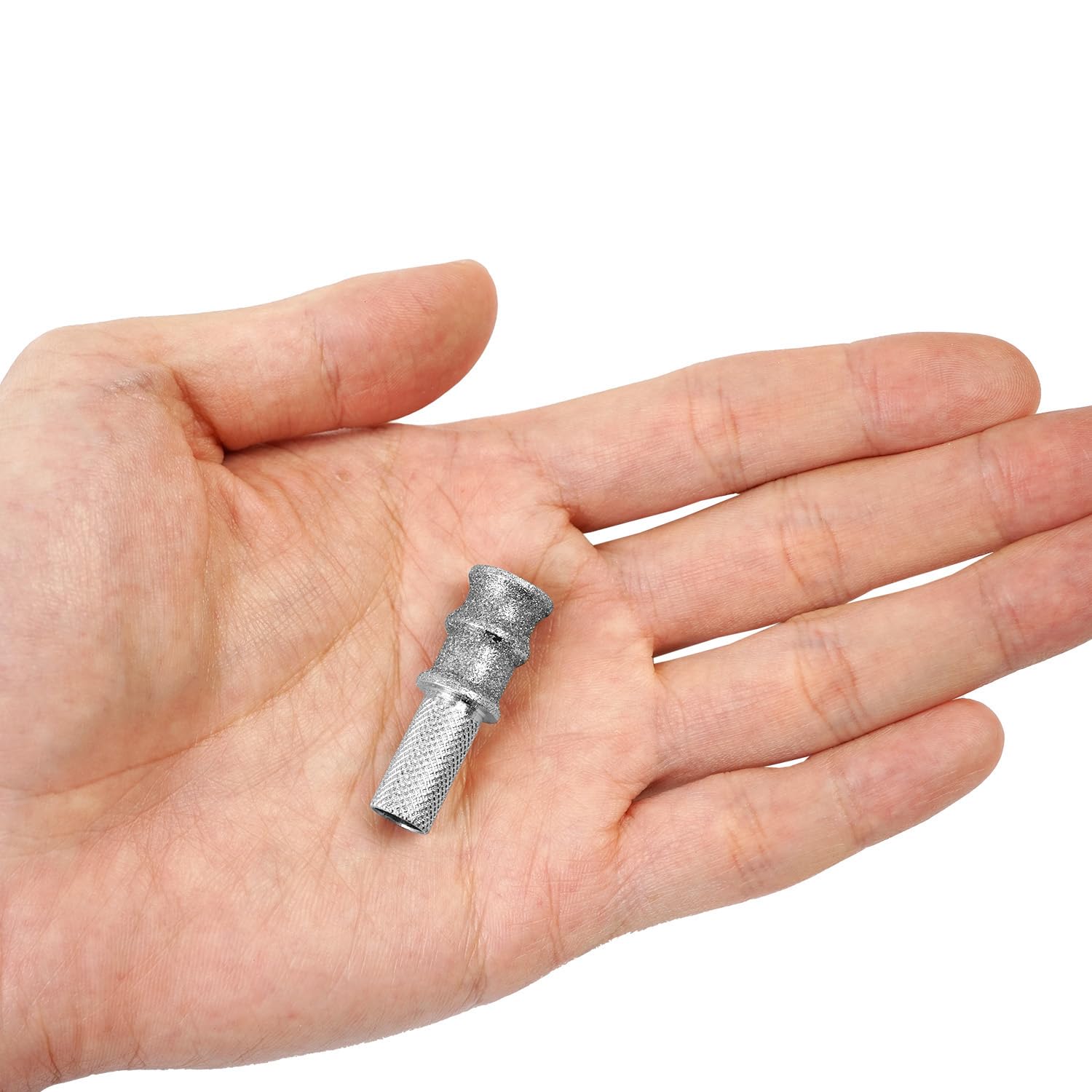 Platgo Classb+80 Diamond Dog Nail For Dremel, Screw-Mounted Mode Nail Dremel Tool For Dogs, Especially Suitable For Long-Haired