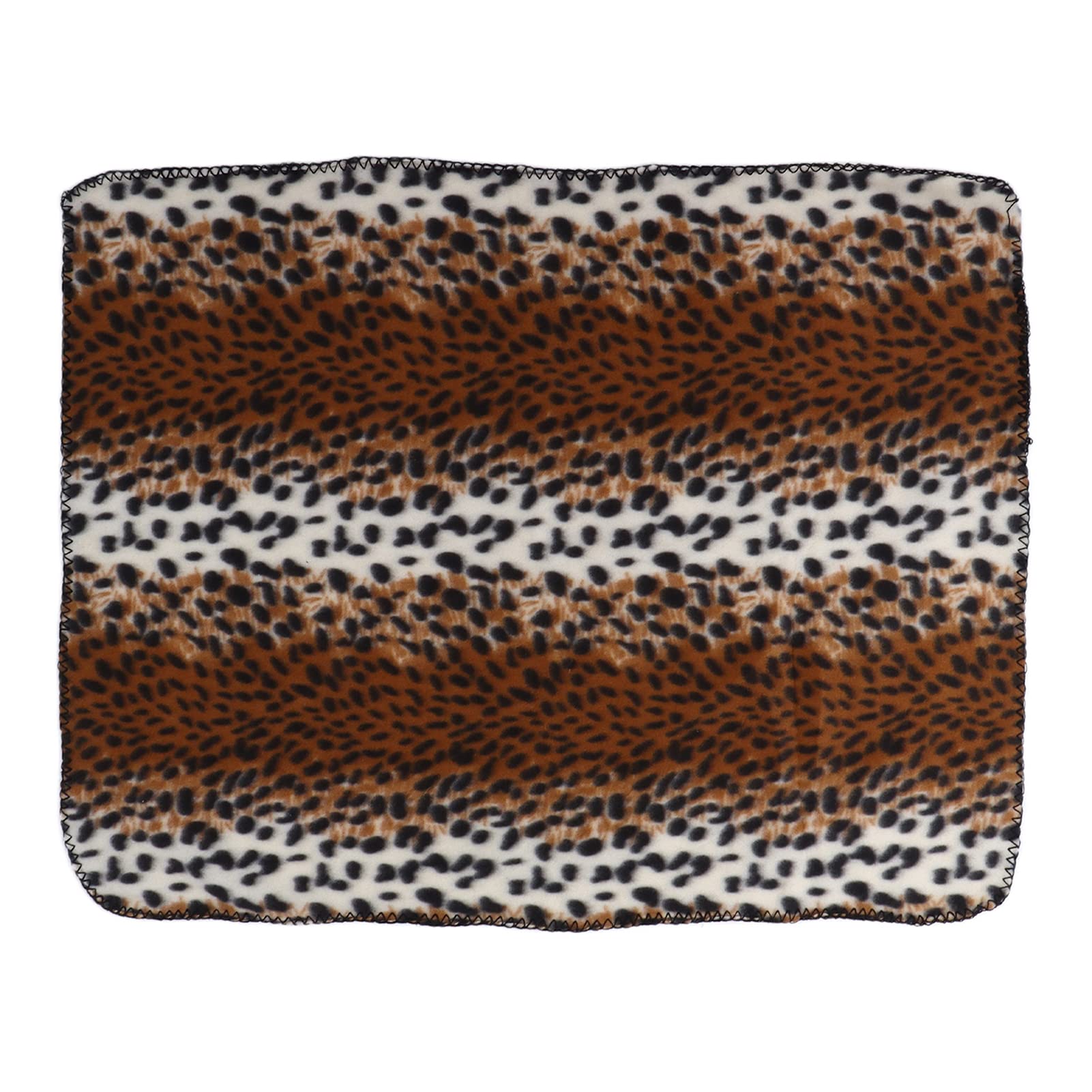 Dog Blanket, Machine Washable Reversible Soft Plush Puppy Blanket, Protects Couch from Dog and Cat Damage, Suitable for Large an