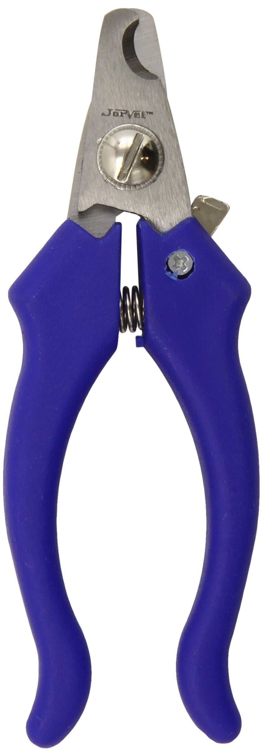 Jorvet Small Heavy Duty Nail Trimmer