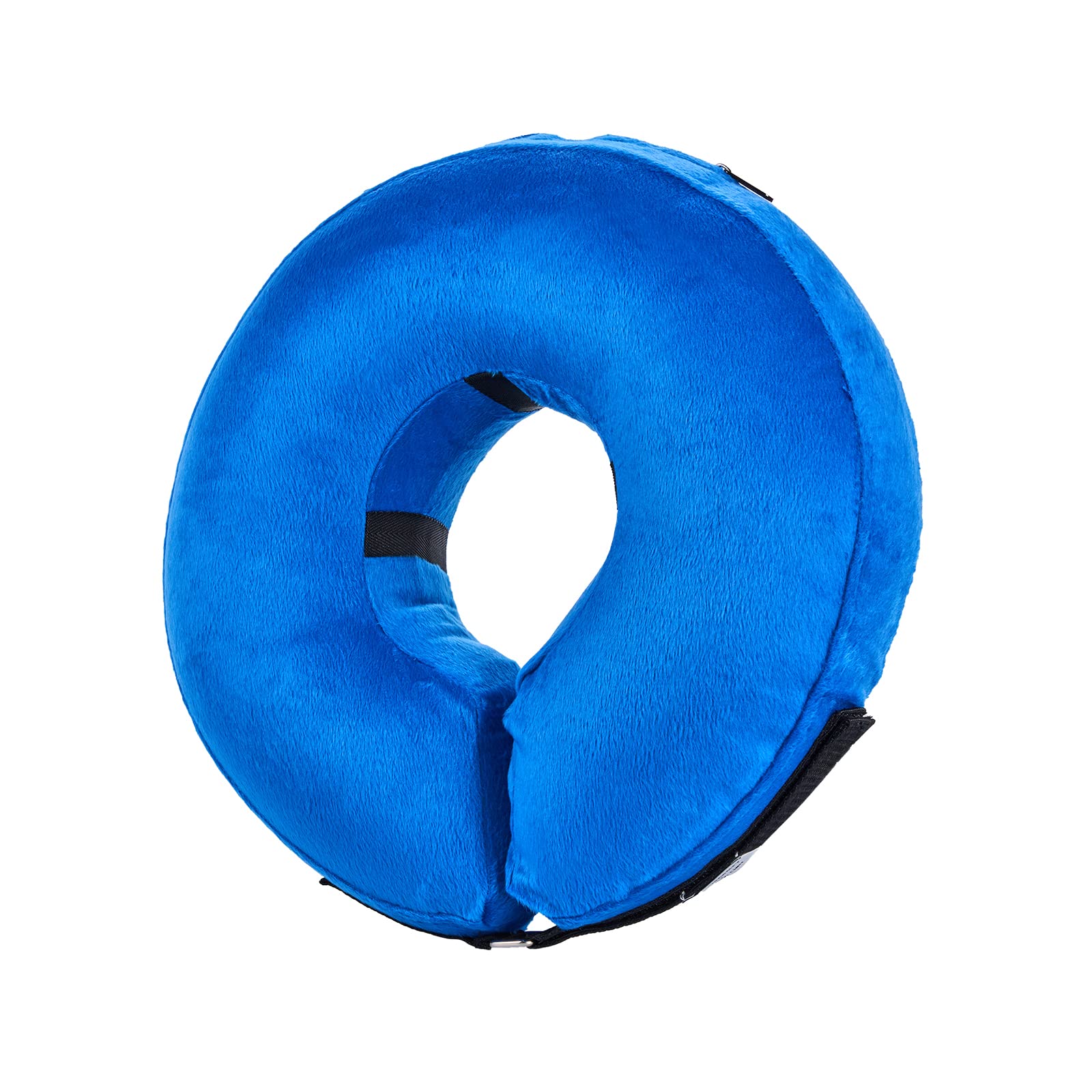 Dog Cone Collar for After Surgery  Soft Dog Cones for Extra Large Dog and Cats Inflatable Elizabethan Dog Cone Collar Alternat