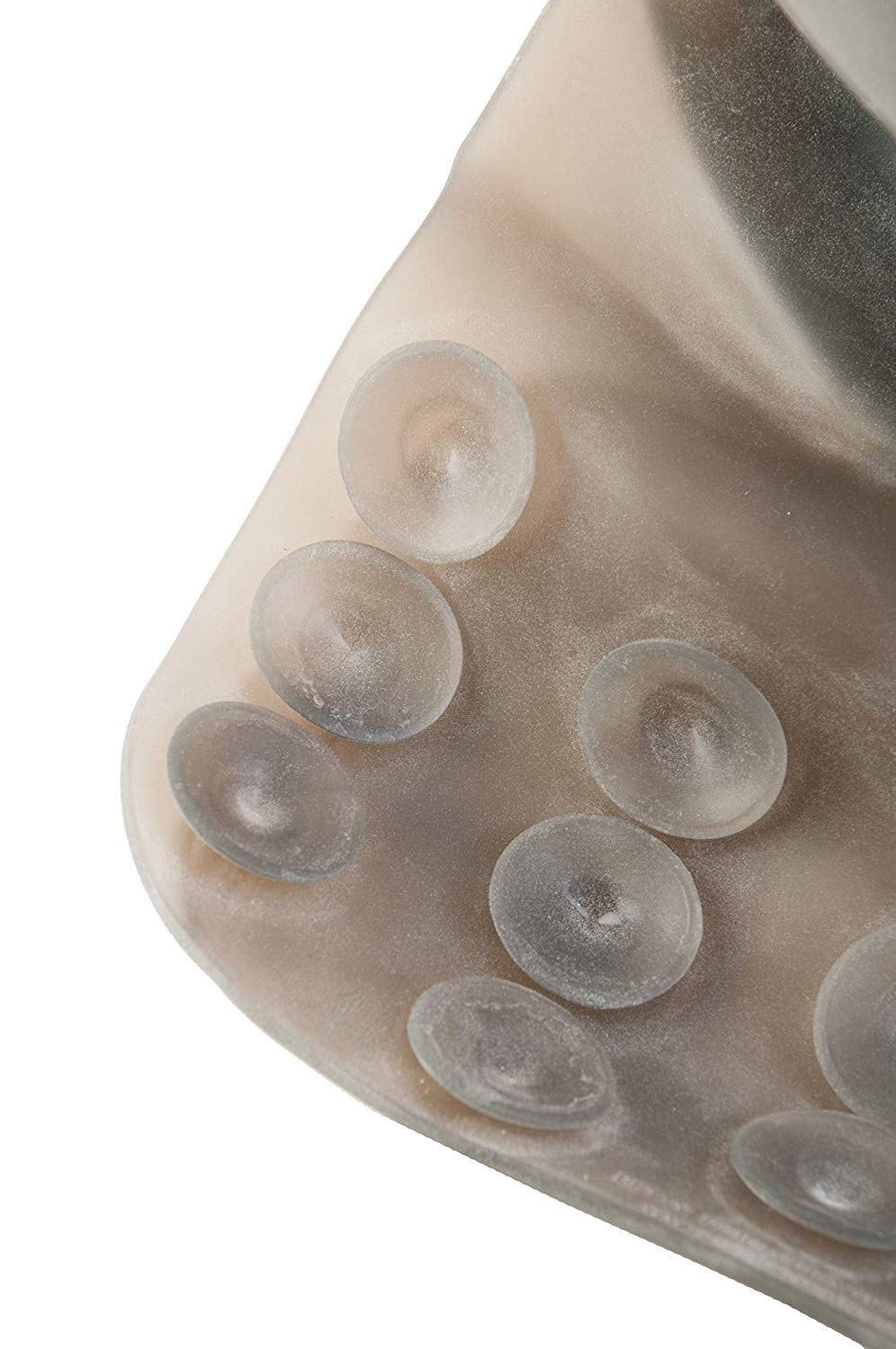 Betty Dain The Gripper Shampoo Bowl Neck Rest, Reduces Pressure On Back Of Neck During Shampooing, Universal Design Fits Any Bowl, Attaches With Suction Cups