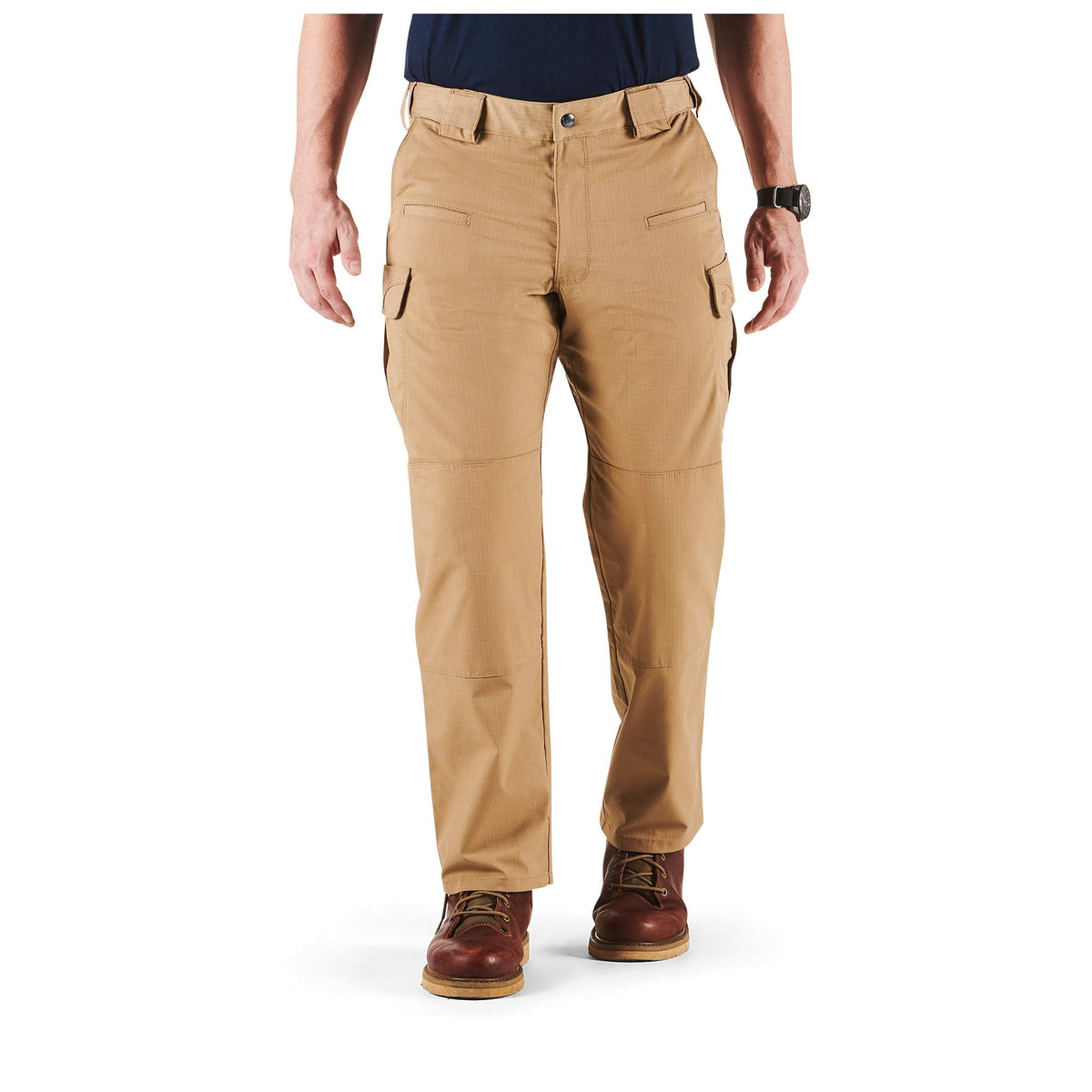 511 Mens Stryke Tactical Cargo Pant With Flex-Tac, Style 74369, Coyote, 40W X 36L