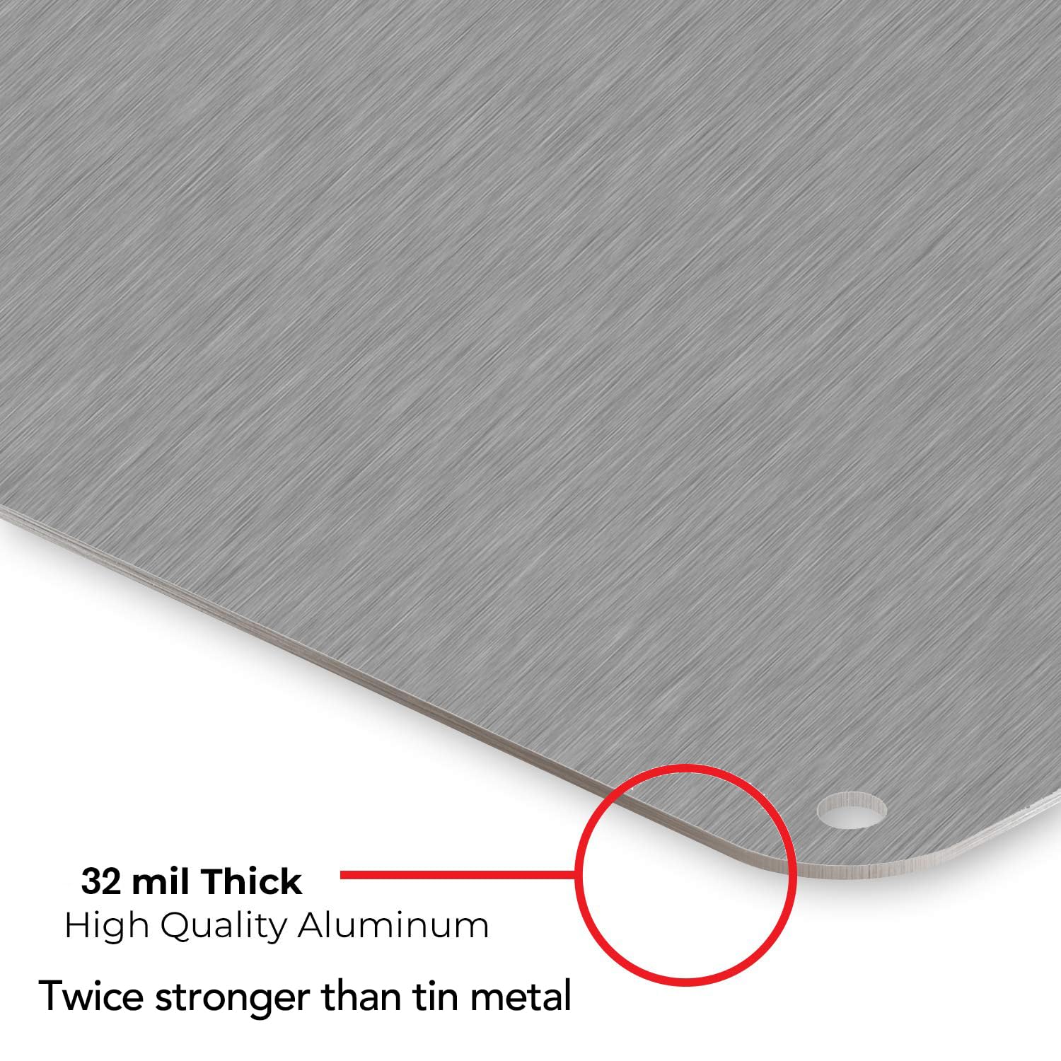 HYBLOM Farrier Knowledge Horse Hoof Anatomy Tin Sign - Educational Retro Metal Poster for Horse Lovers, Cowboy, Home, School, Fa