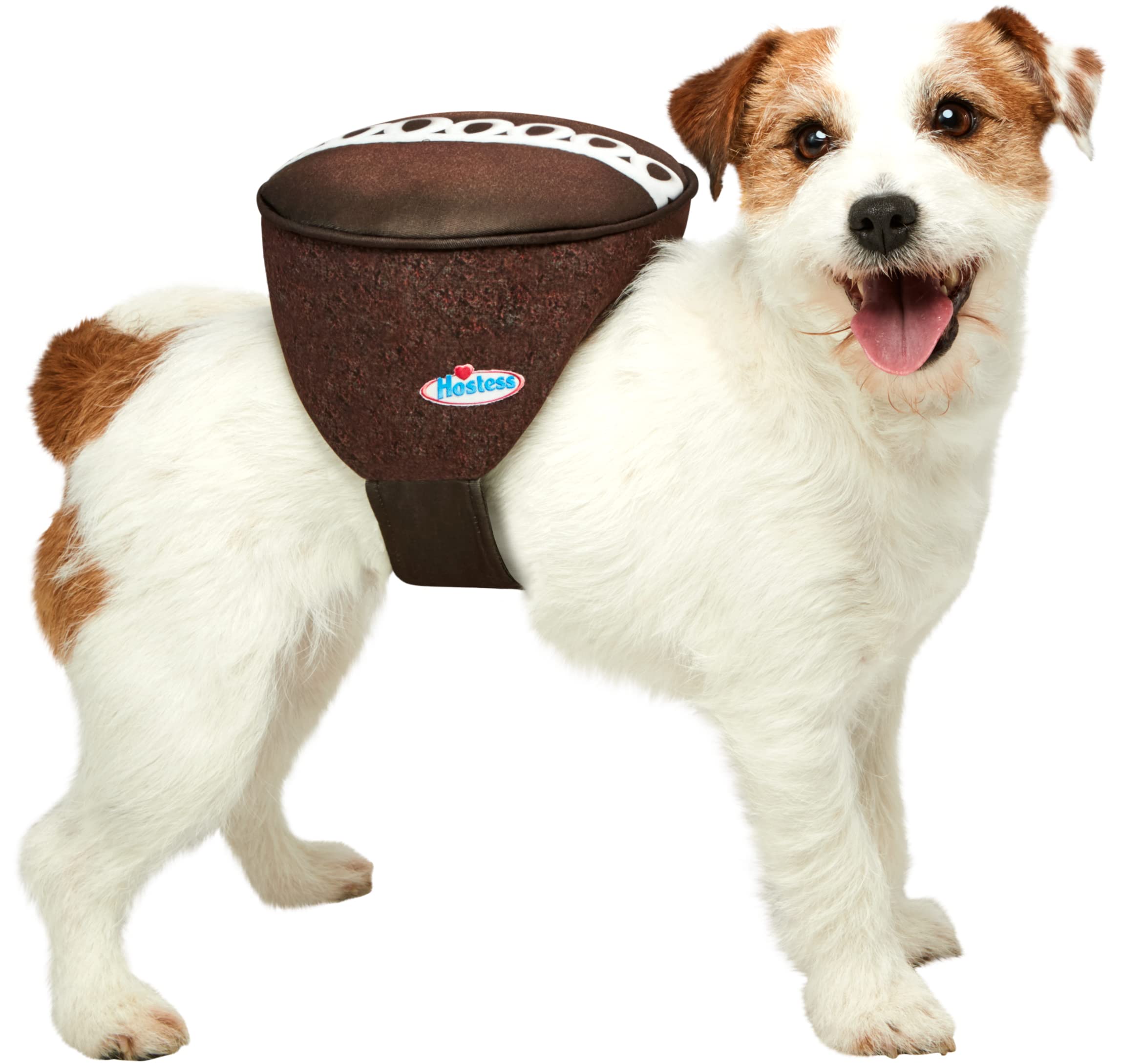 Rubie'S Hostess Cupcake Pet Costume, As Shown, Small/Medium