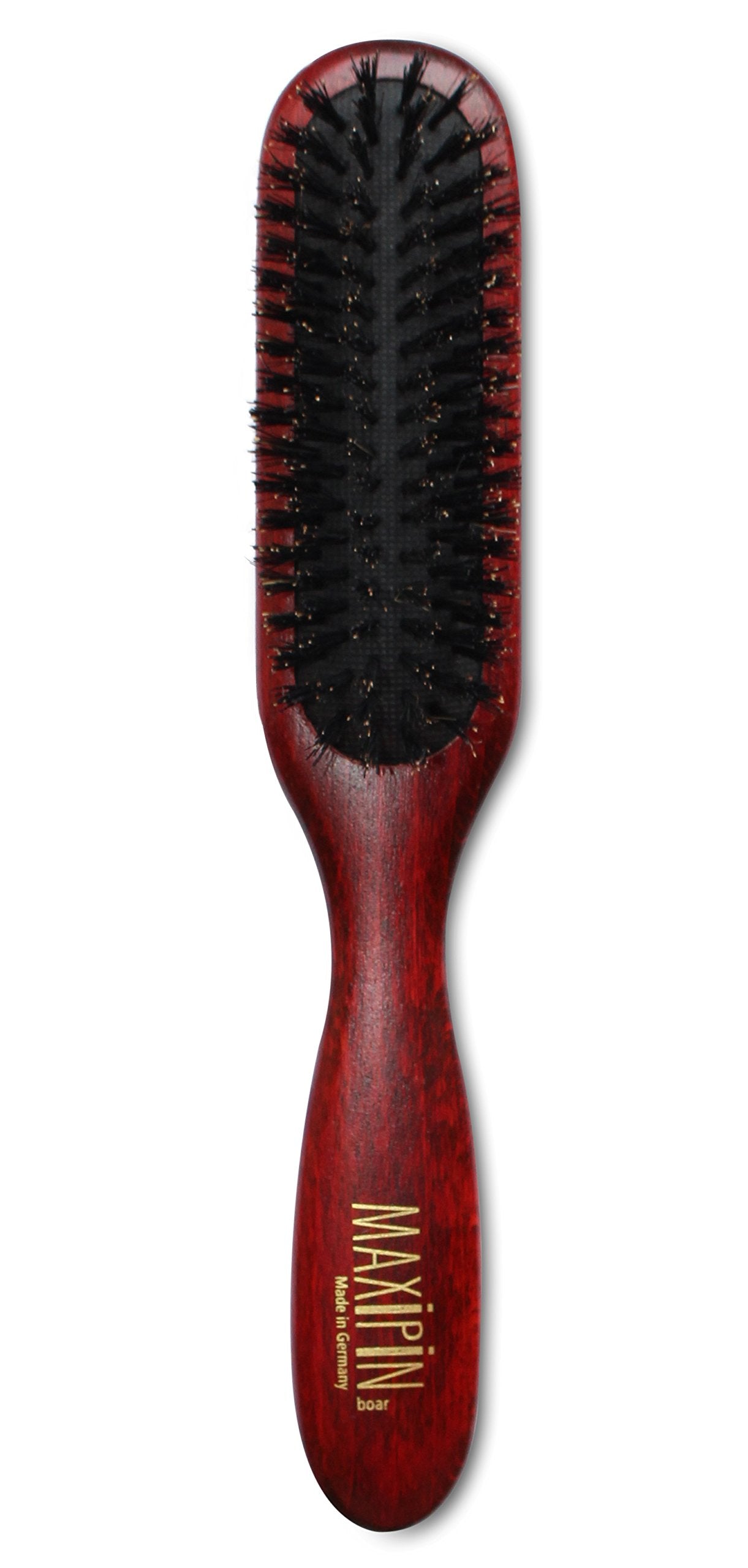 Mars Professional Grooming Brush For Dog And Cats. (8.5', Maxi Pin Boar)