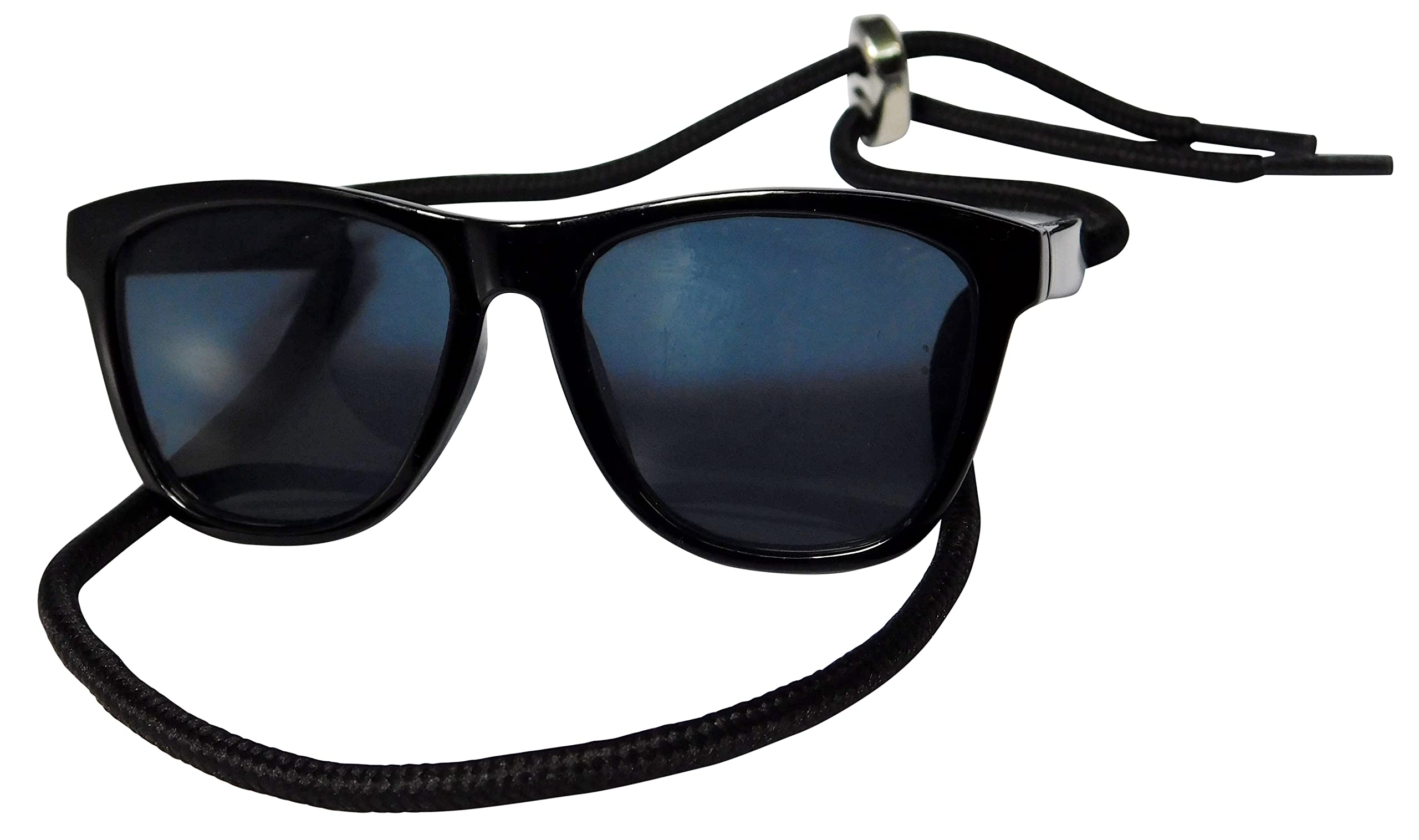 G014 Dog Small Breed Up To 15Lbs Pet Cat Puppy 80S Retro Sunglasses (Black)