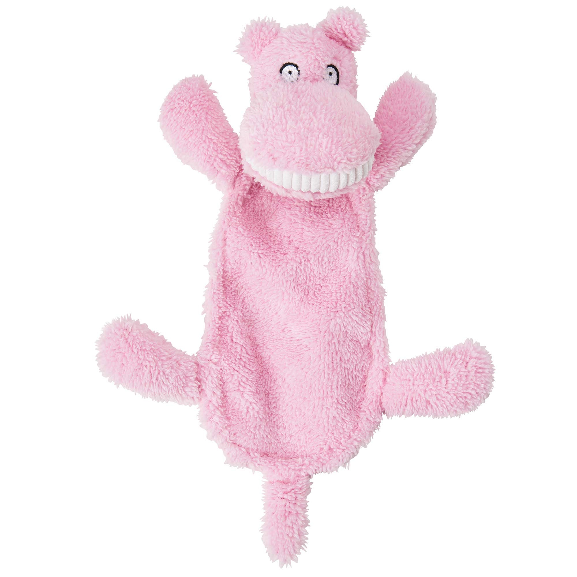 Ethical Pet Products 68054563: Toy Goofy Grins 13In