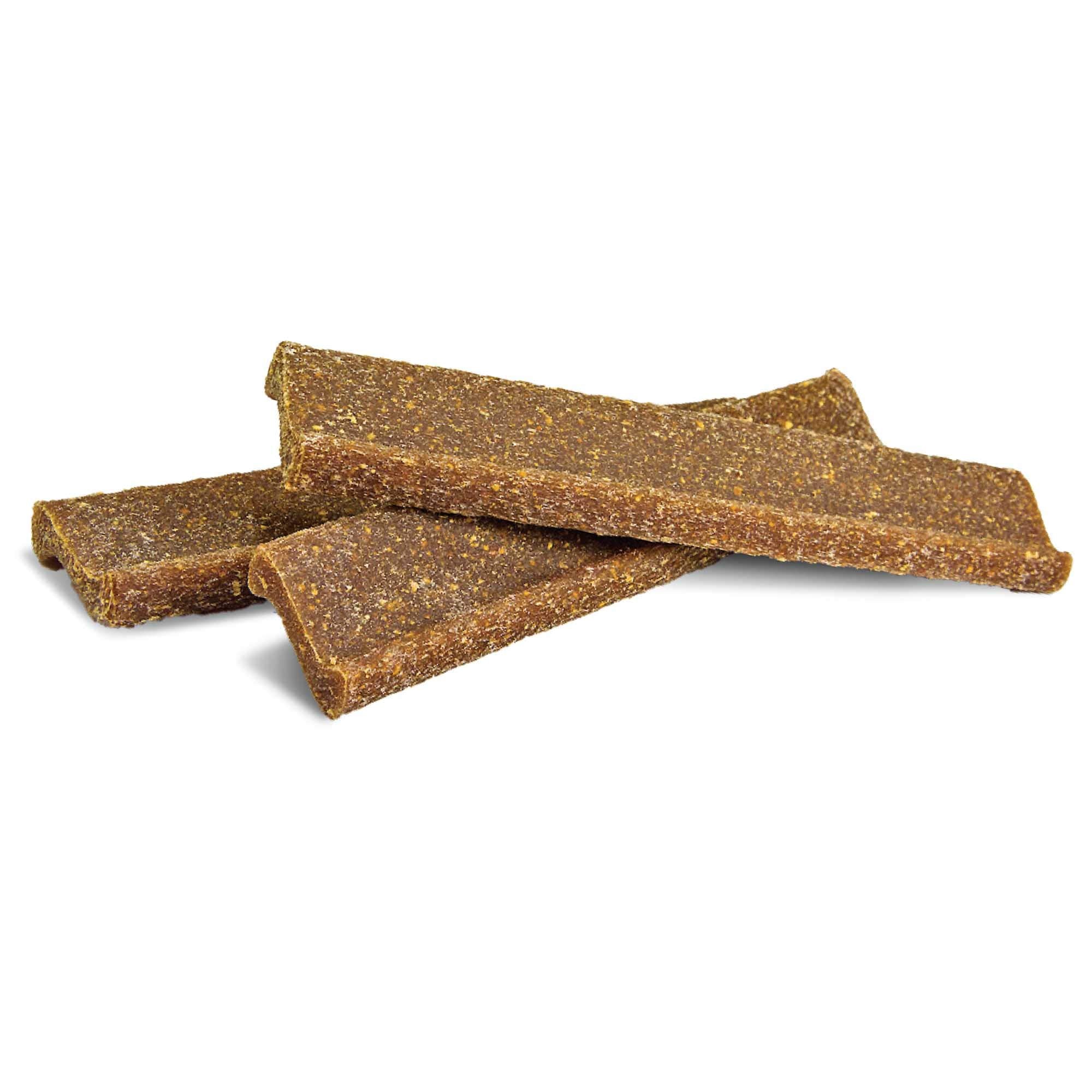 Virbac C.E.T. VEGGIEDENT Zen Tartar Control Chews for Dogs - Large