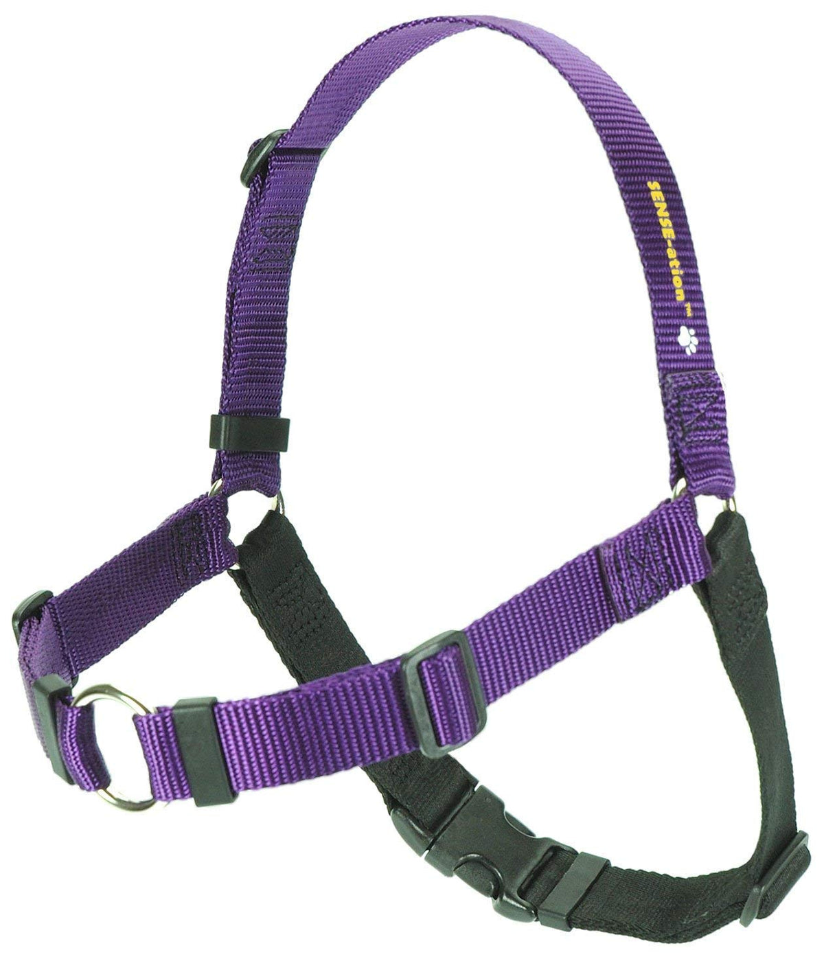 Softouch Sense-Ation No-Pull Dog Harness - 1' Medium/Large