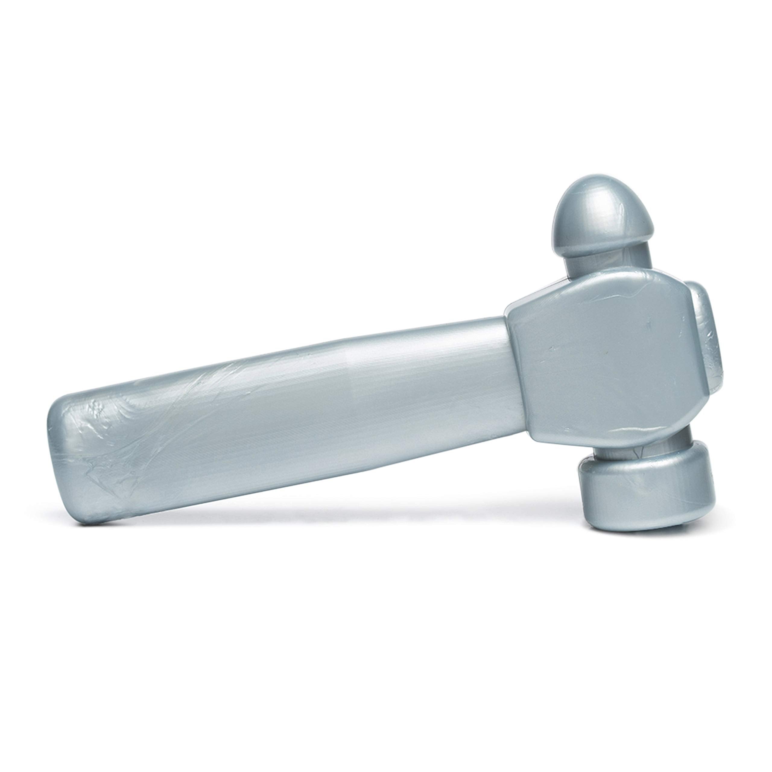 Bullymake - Hammer - Nylon Chew Toy - Made In Usa - For Aggressive Chewers