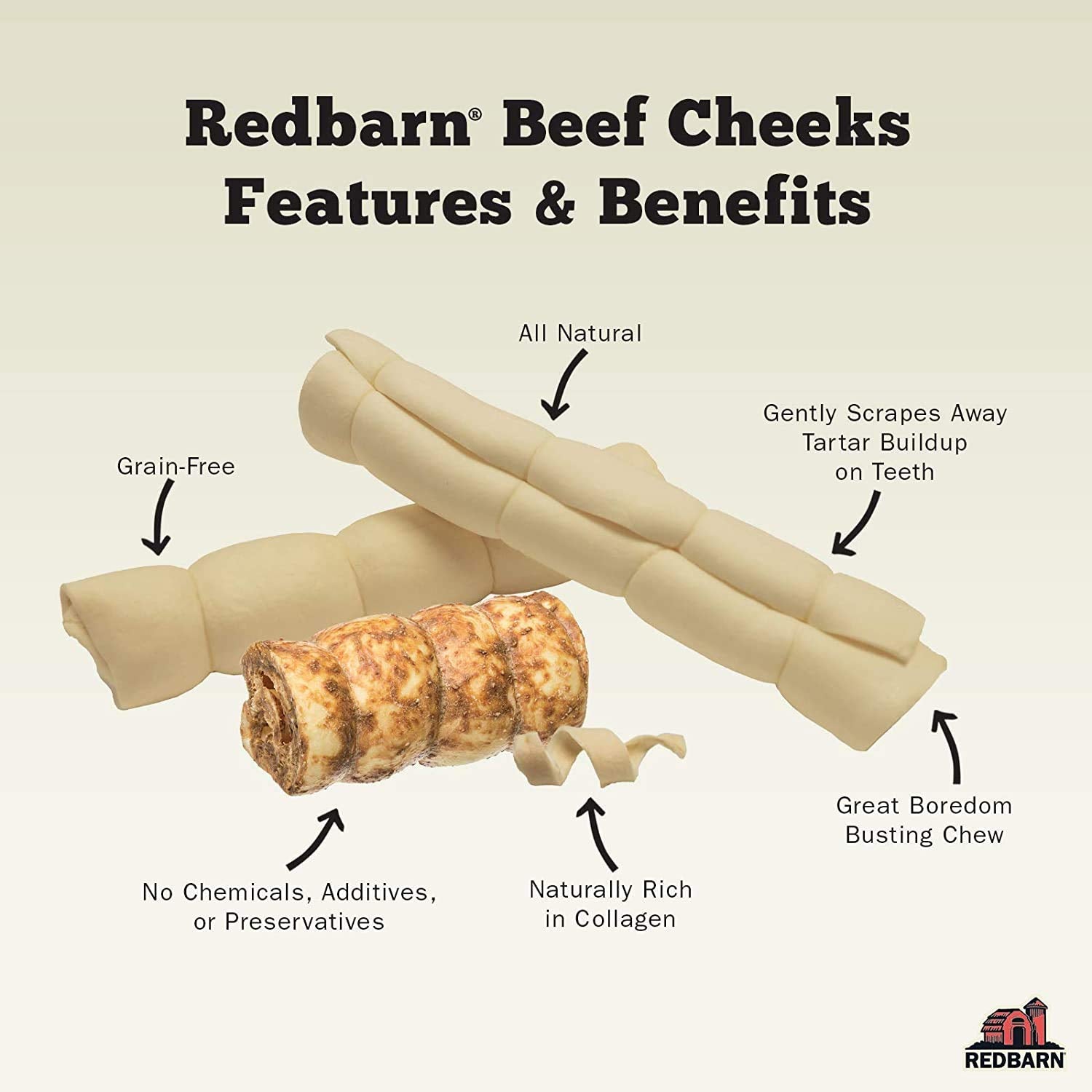 RBP TRT BF CHEEK ROLL CHKN MD