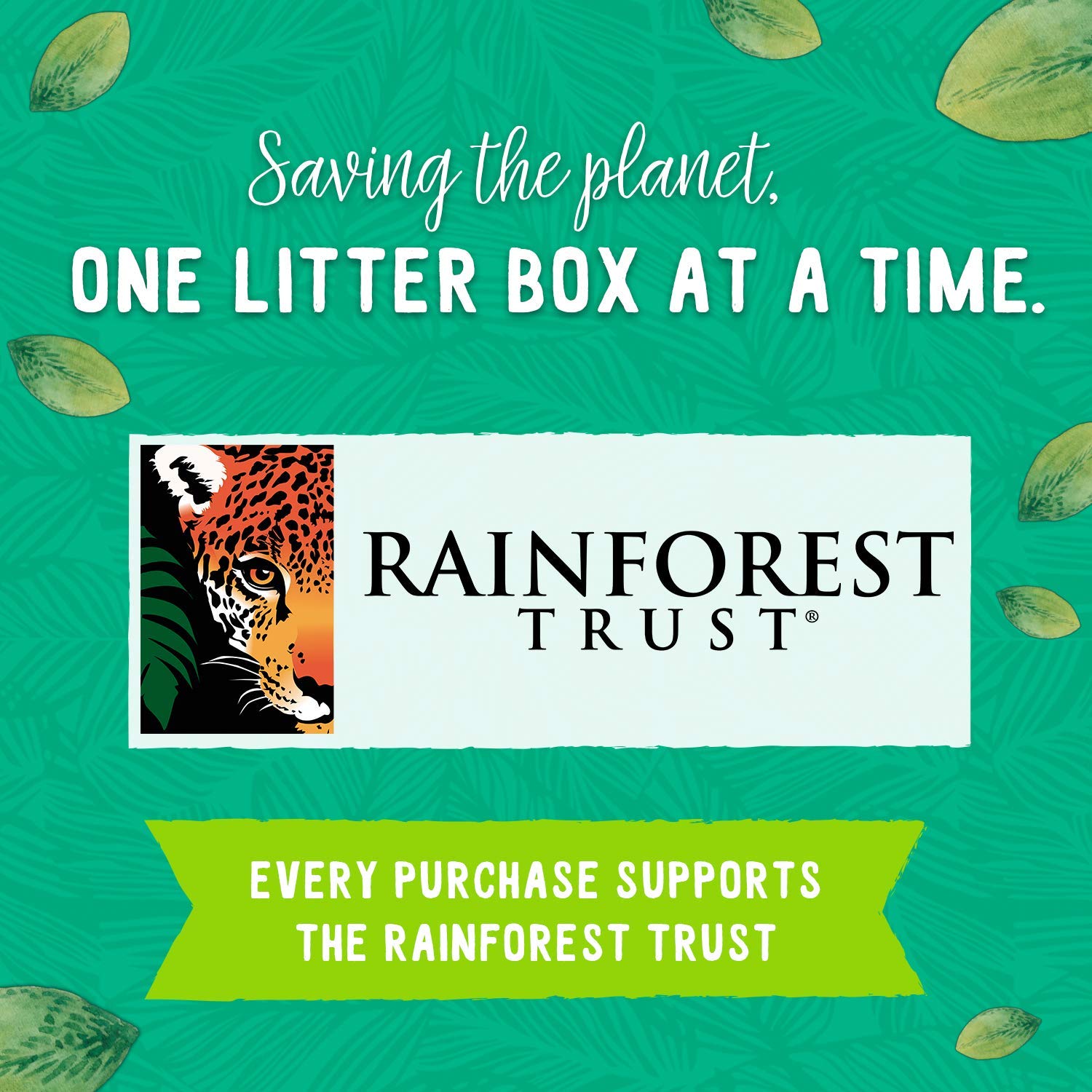 Sustainably Yours Natural Cat Litter, Multi-Cat, 10 lbs, Corn Material, Eco-Friendly