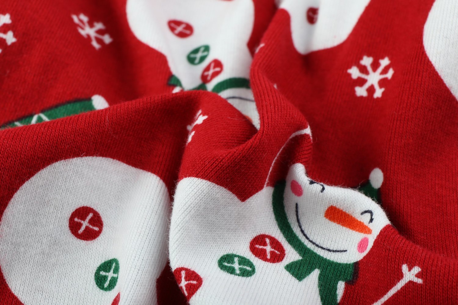 Lanyarco Snowman Christmas Pajama For Dogs, Cotton Pet Dog Christmas Pajamas Jumpshit Pjs Onesie For Large Dogs, Back 25'' Xxlar
