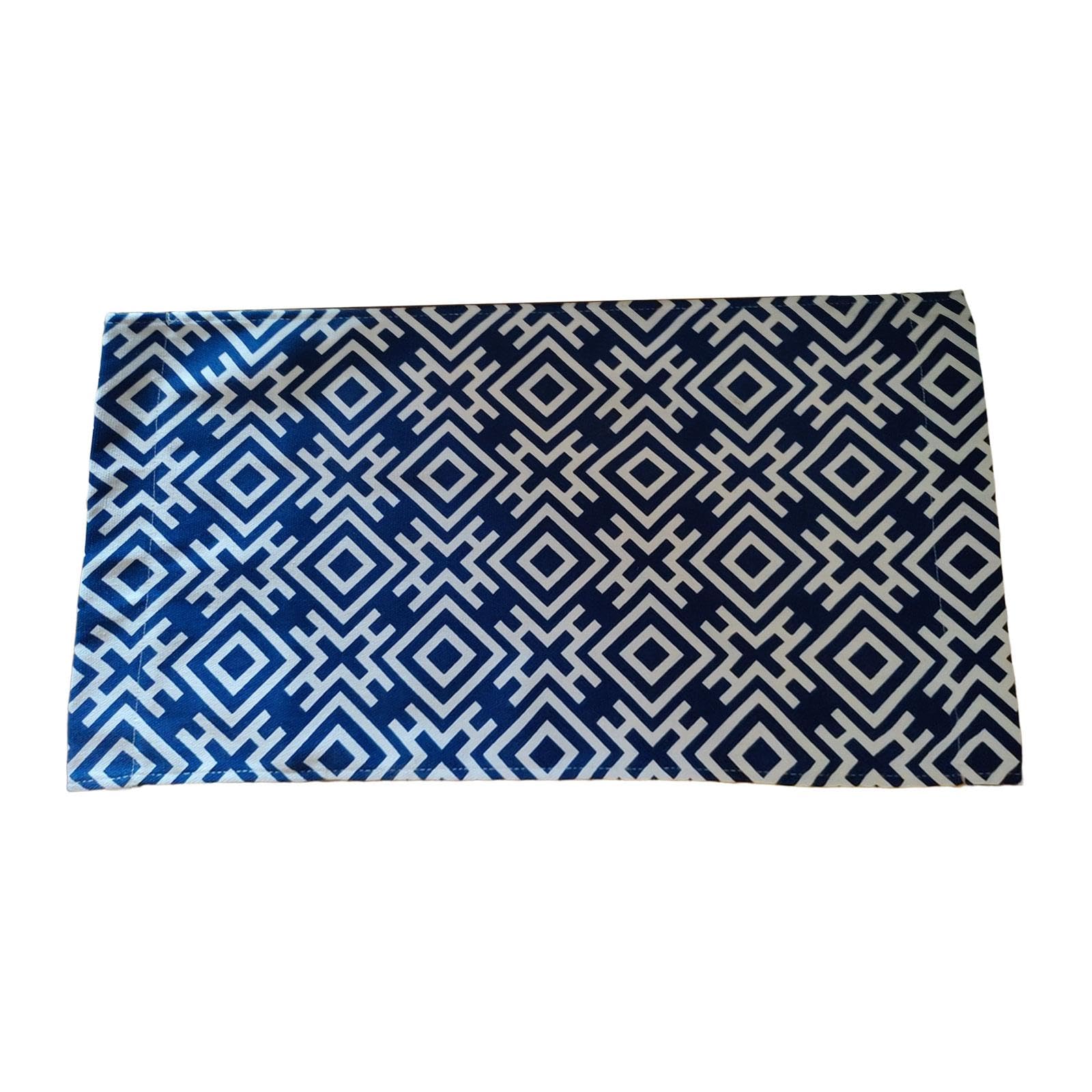 MERISHOPP Cat Bed Replacement Cover Rug Pad Parts for Cats Elevated Bed Pet Cot Kennel Canvas Dogs | Cats | Puppy | pet | Rabbit