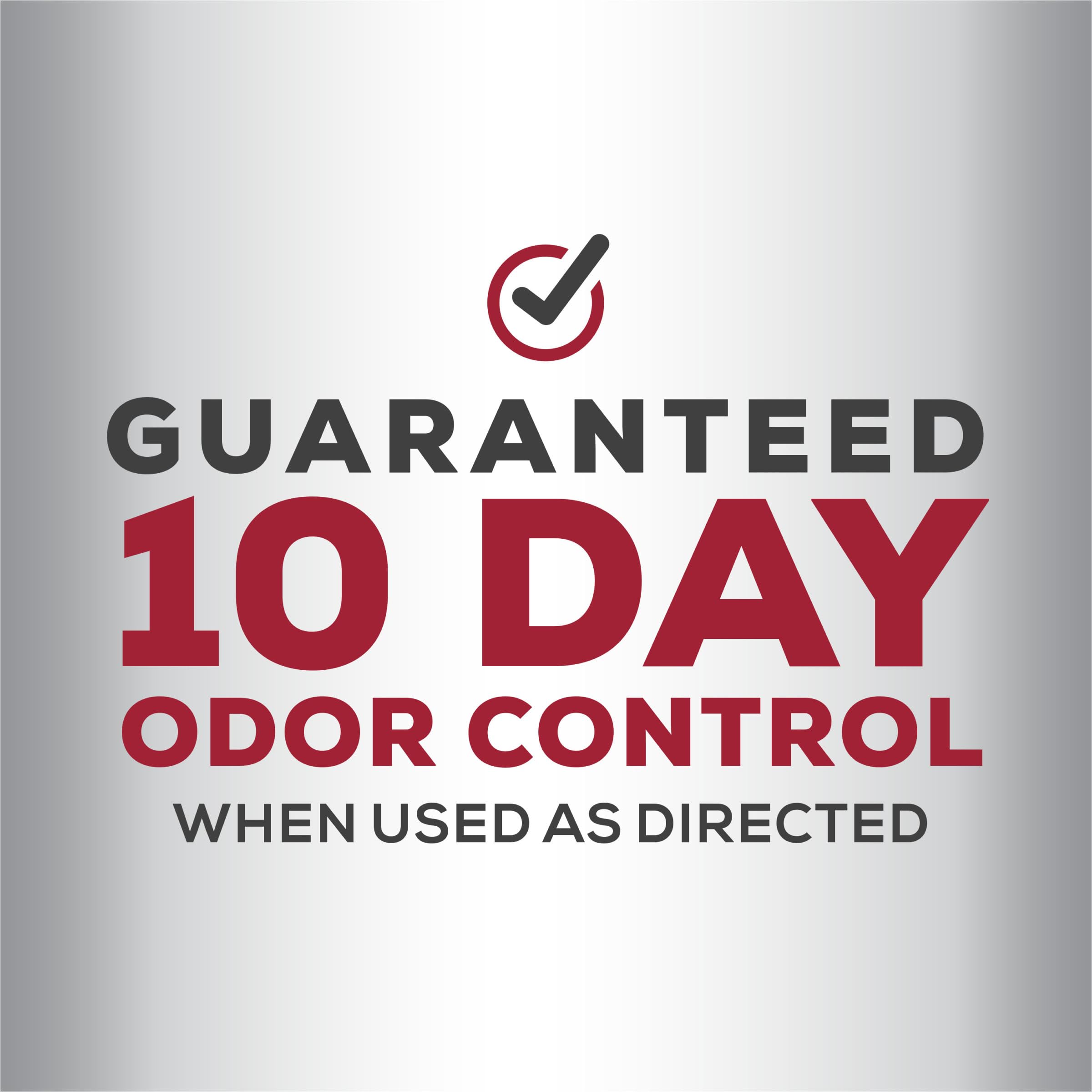 Purina Tidy Cats Clumping Cat Litter Odor Control, 24/7 Performance Multi Cat Litter - 16 Lb. Bag