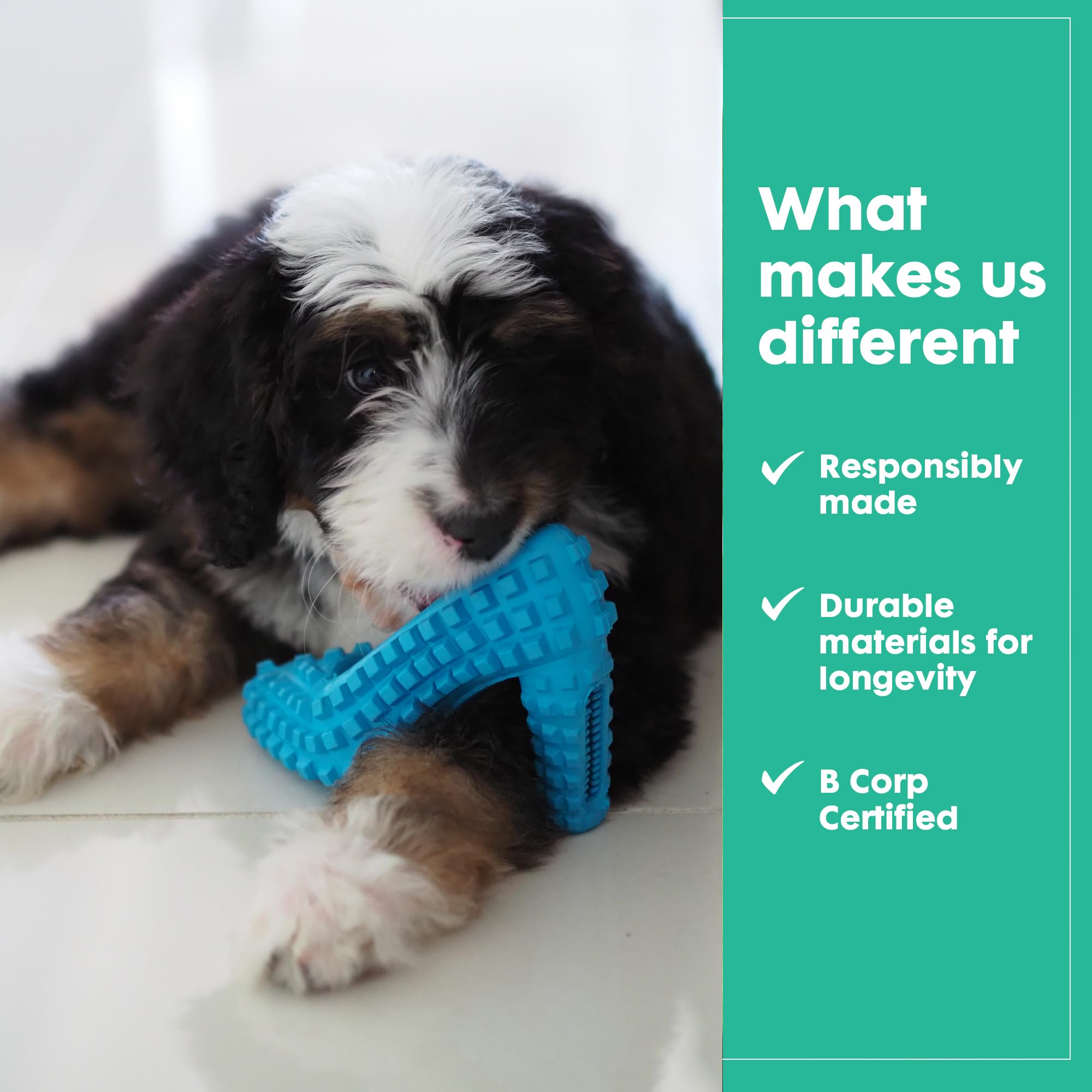 Dog Chew Toys For Aggressive Chewers - Treat Dispensing Chew Shoe Interactive Small Medium Dog Puzzle Toys, Dog Chew Enrichment Toys For Boredom And Brain Stimulating Game Keeps Them Engaged