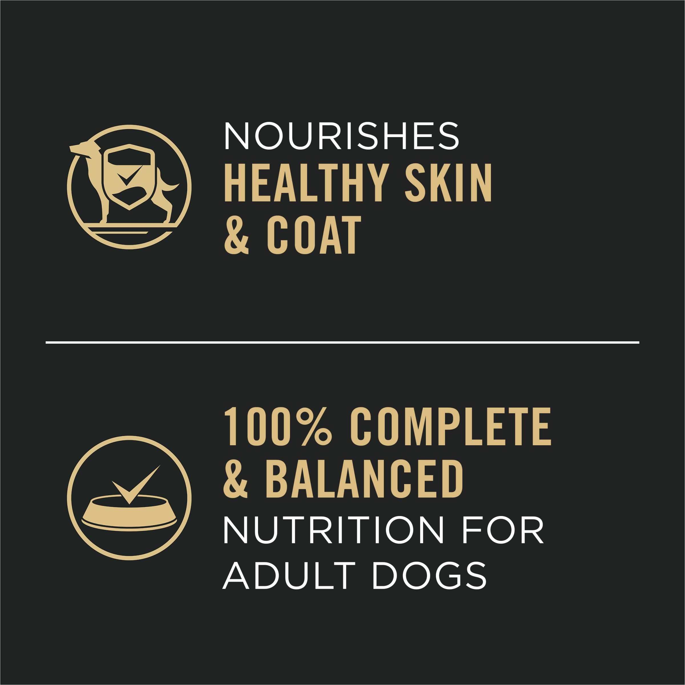 Purina Pro Plan Complete Essentials Slices Chicken and Vegetables Entree in Wet Dog Food Gravy - (Pack of 12) 13 oz. Cans