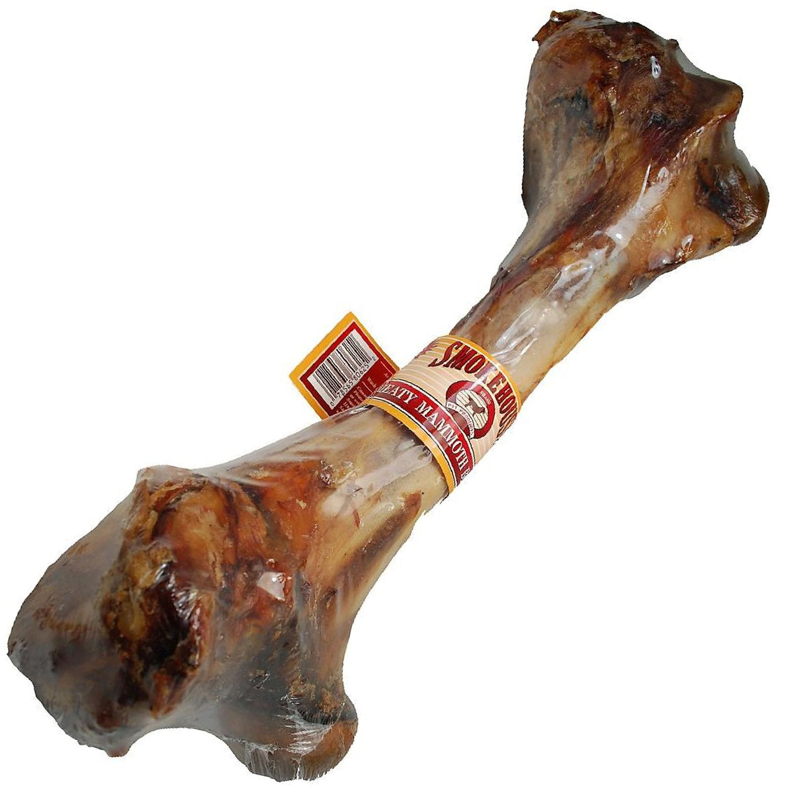 SM BULK MEATY MAMMOTH BONE