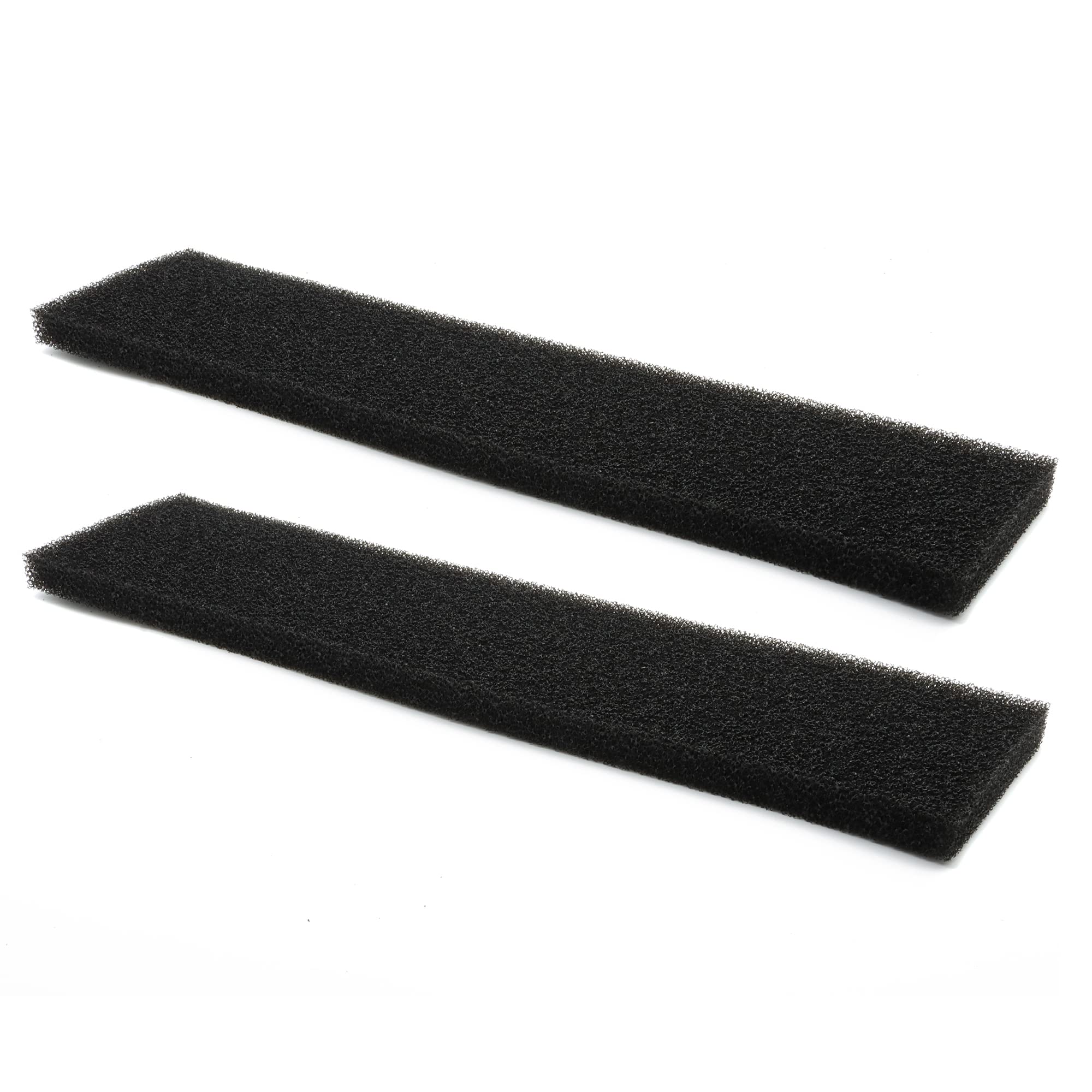 Alegi Aquarium Filter Sponge Pad 30Ppi / 40Ppi / 60Ppi Bio Sponge Filter Media Cut-To-Size Foam For Fish Tank, Pond Filter (19.5