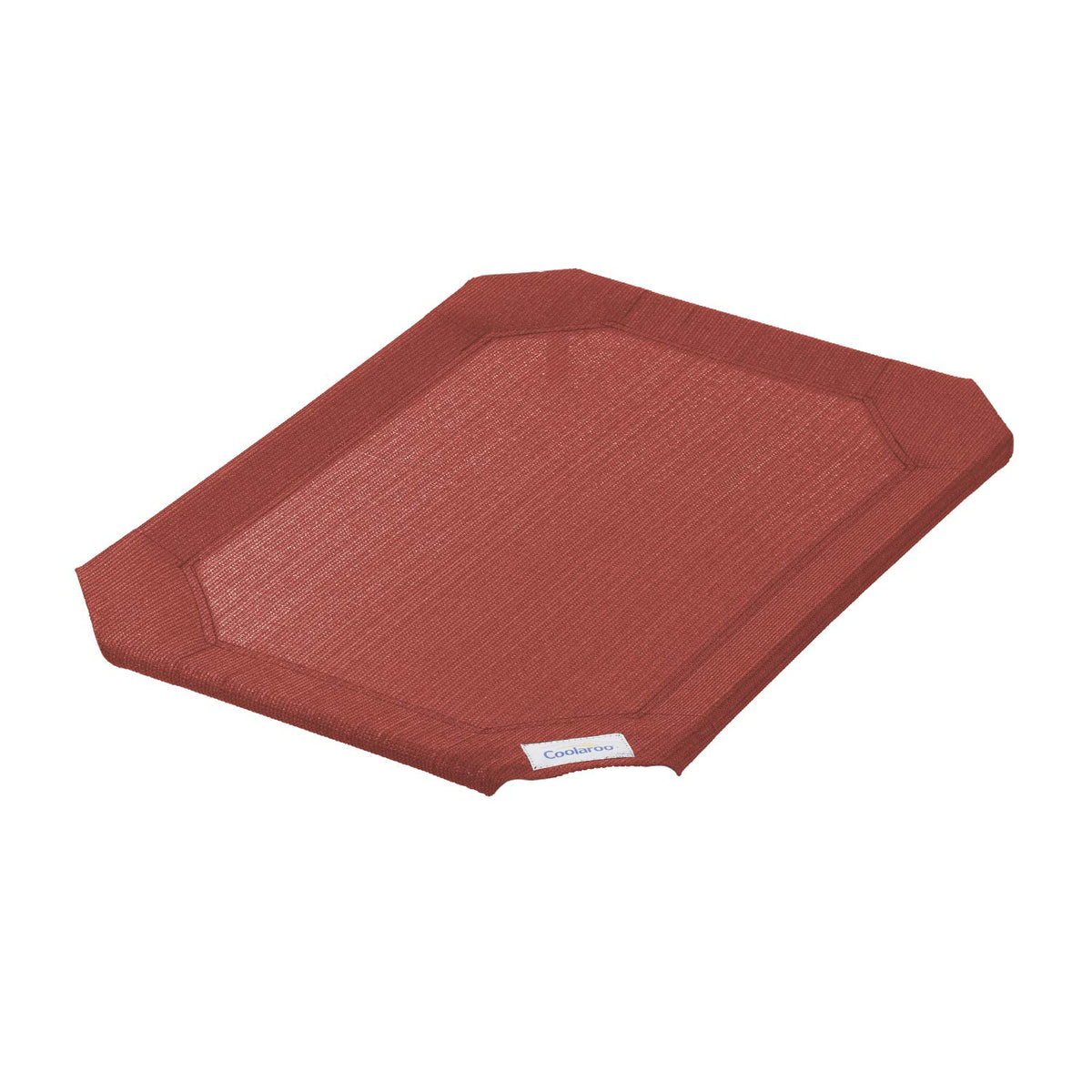 Original Pet Bed Replacement Cover - Terracotta - Medium (35' X 25.5')