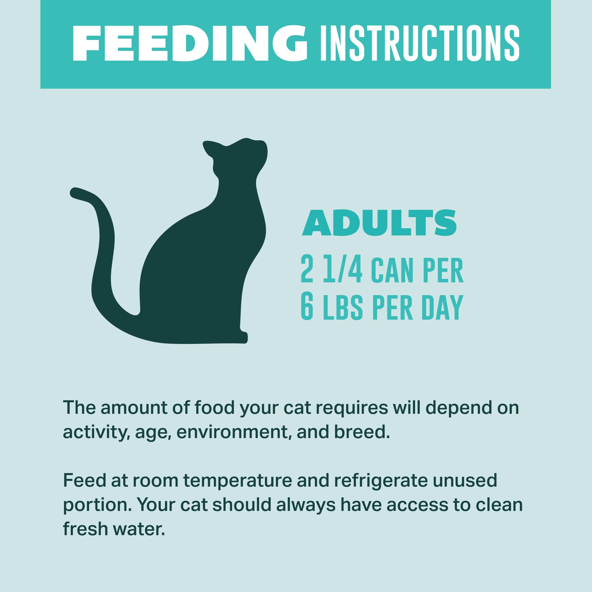 Your Pets Kitchen Canned Wet Cat Food, Tuna Florentine Entr  e in Gravy - 3 oz Cans (Pack of 24), Made in The USA with Real Tun