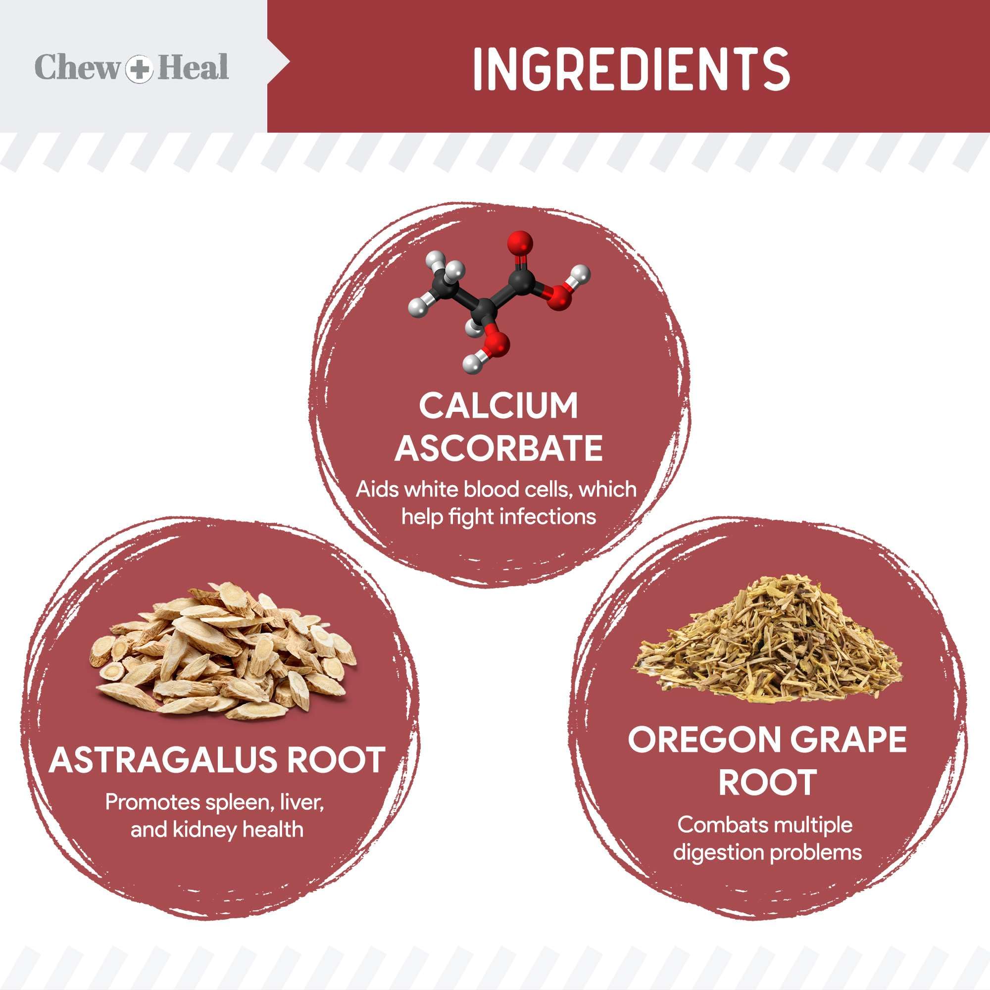 Dog UTI Treatment Cranberry Supplement for Dogs, 120 Soft Chews - Natural Urinary Tract Infection Support and Healthy Bladder Co