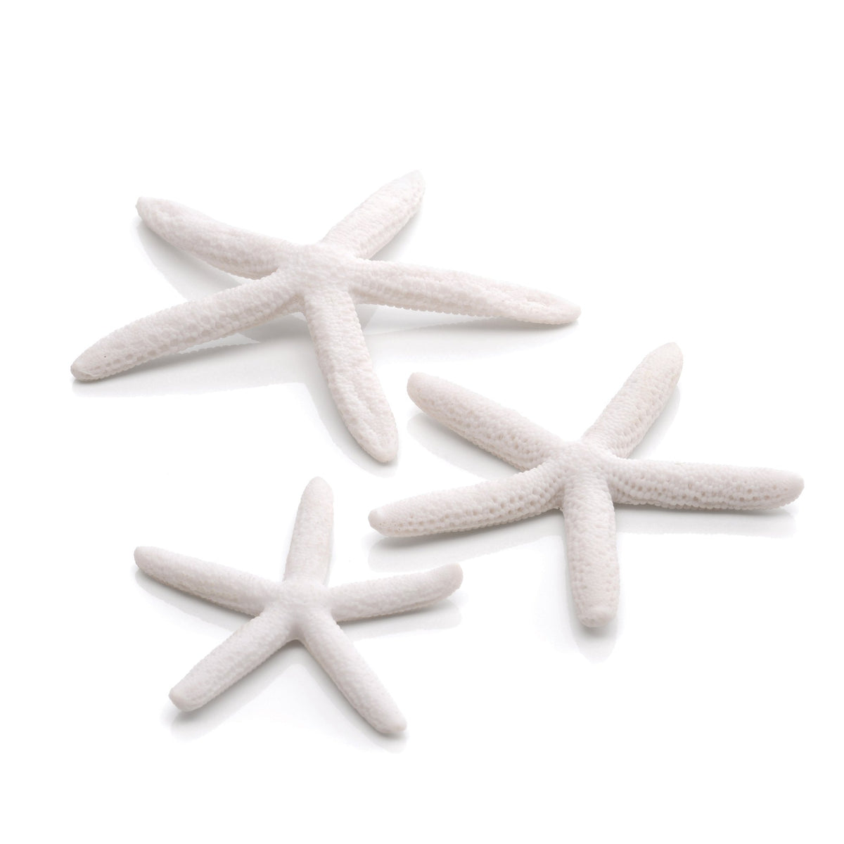 Biorb 46134.0 Starfish Set 3 White Aquariums