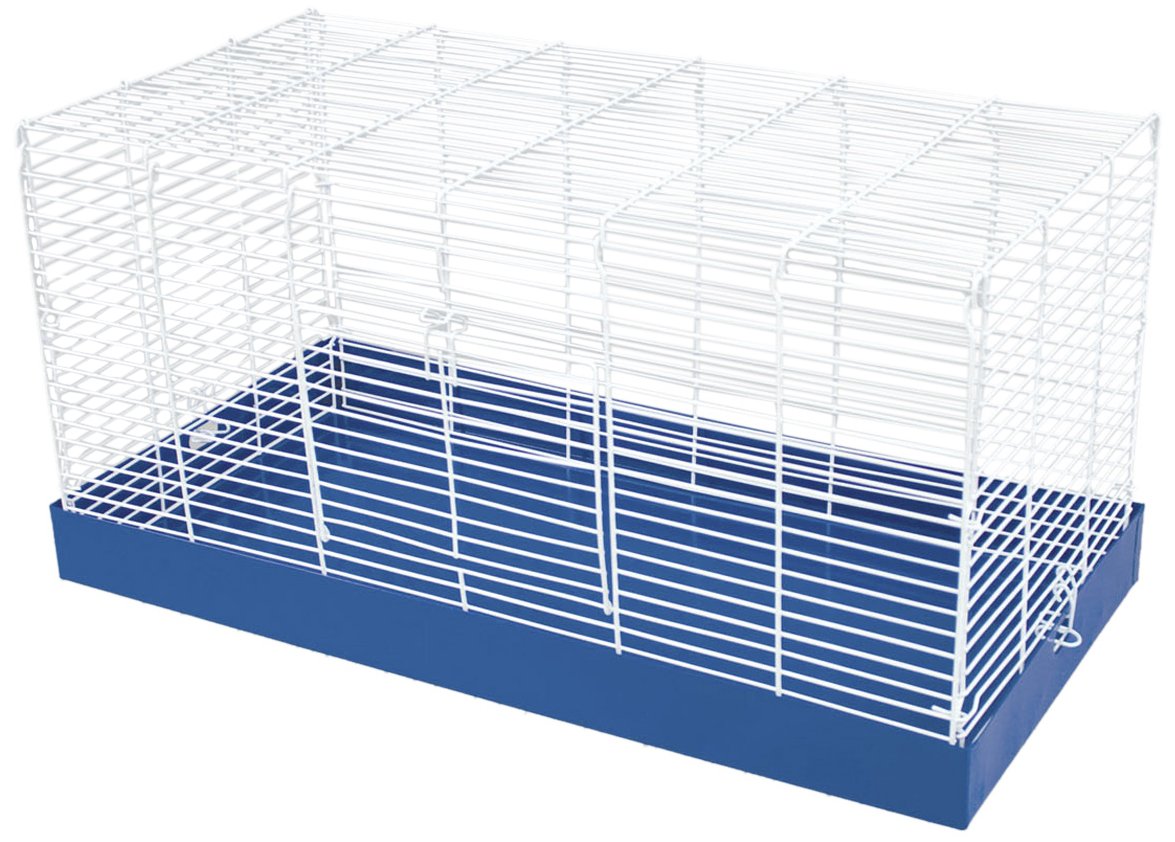 Ware Manufacturing 25-Inch Chew Proof Critter Cage