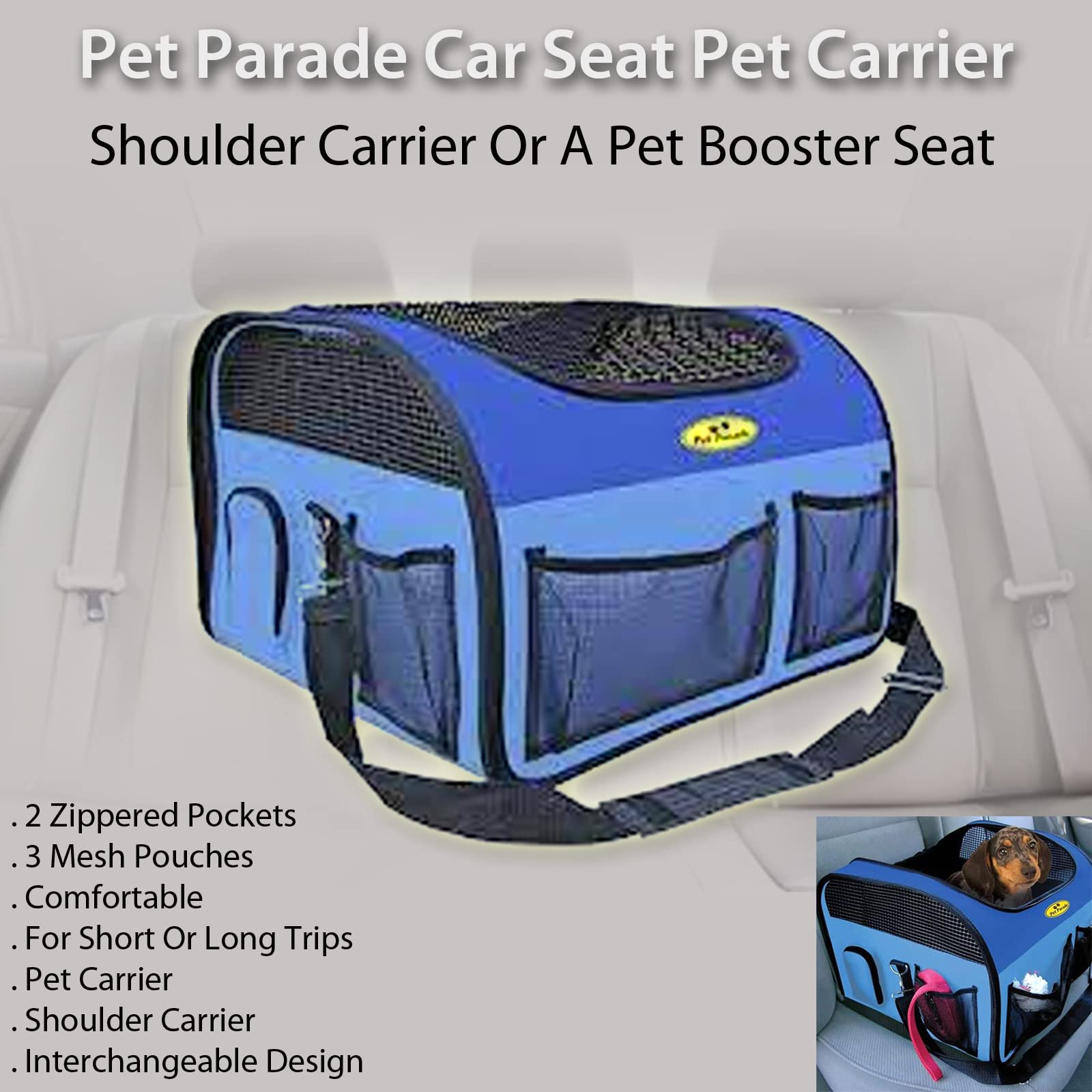 Car Seat Carrier-Package Quantity,1