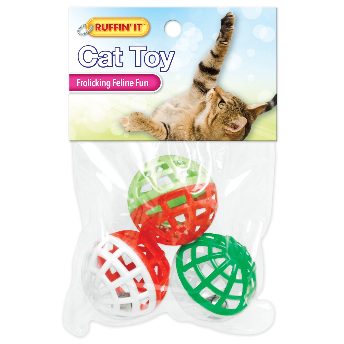 Westminster Pet 32004 Cat Toys