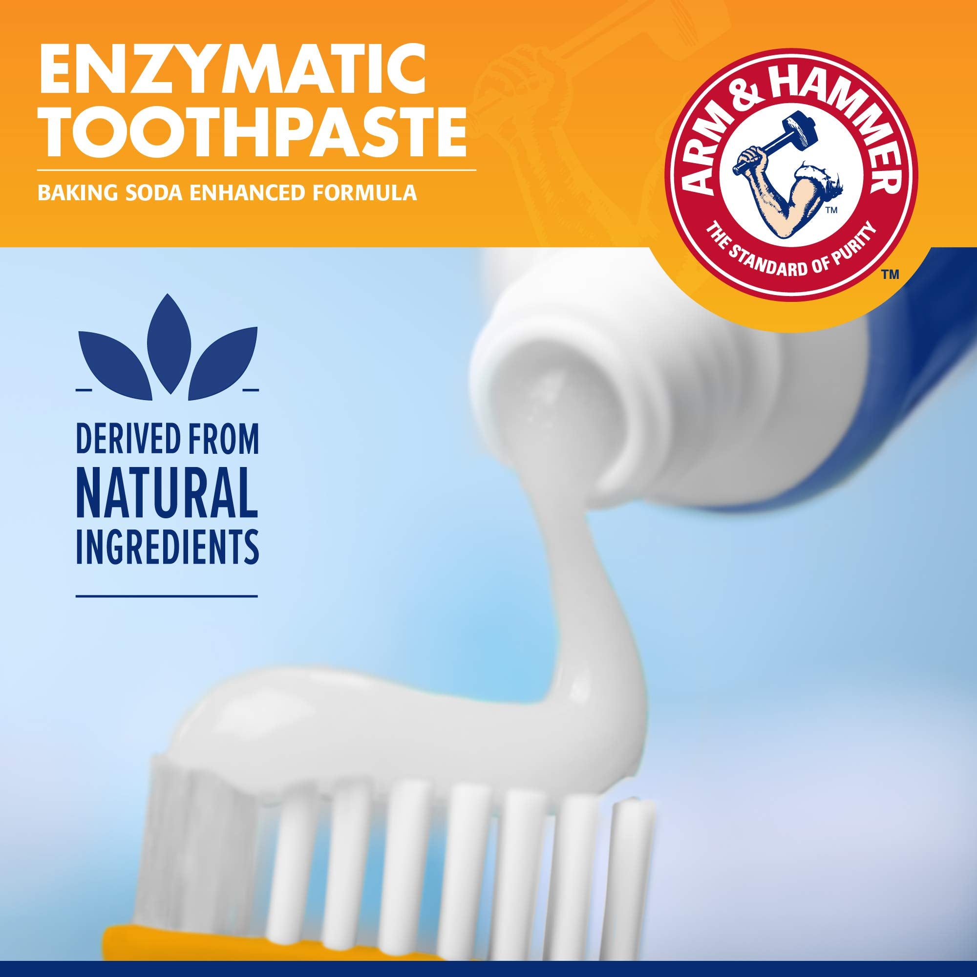Arm & Hammer for Pets Tartar Control Dental Training Kit for Puppies | Dog Toothbrush, Toothpaste, & Fingerbrush, Total Kit for