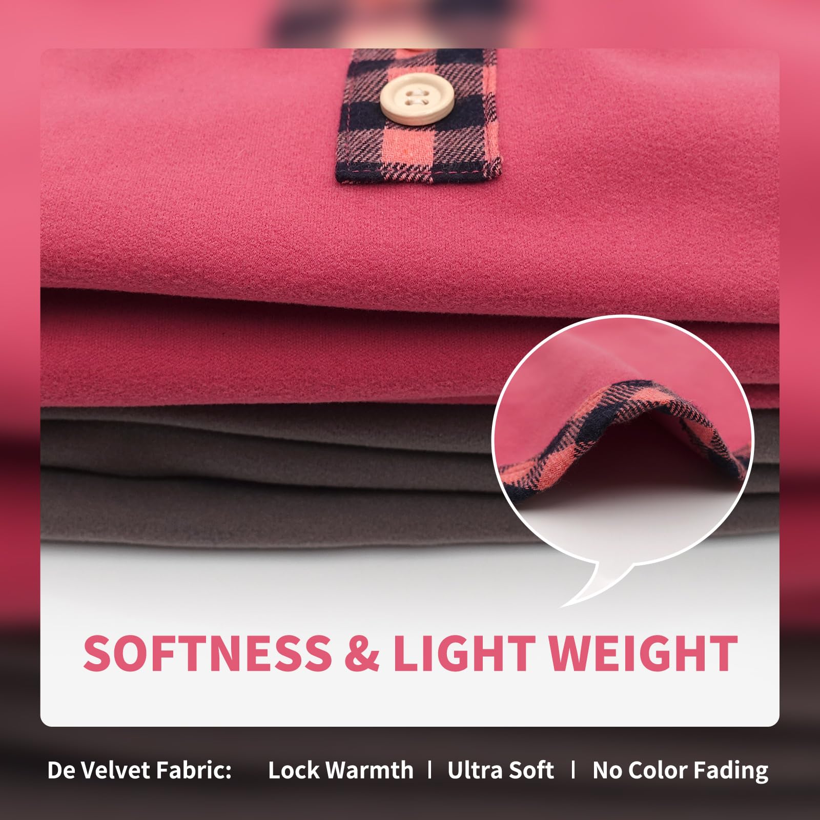 Kyeese 2Pack Dog Shirt Soft Dog T Shirt Fleece Pets Coats Lightweight Pets Sweatshirt Pullover Pet Shirt Vest Dogs Clothes Pet S