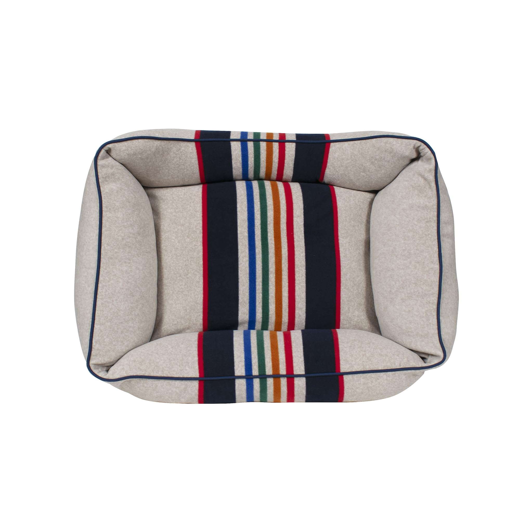 Pendleton Yellowstone National Park Kuddler Dog Bed, M