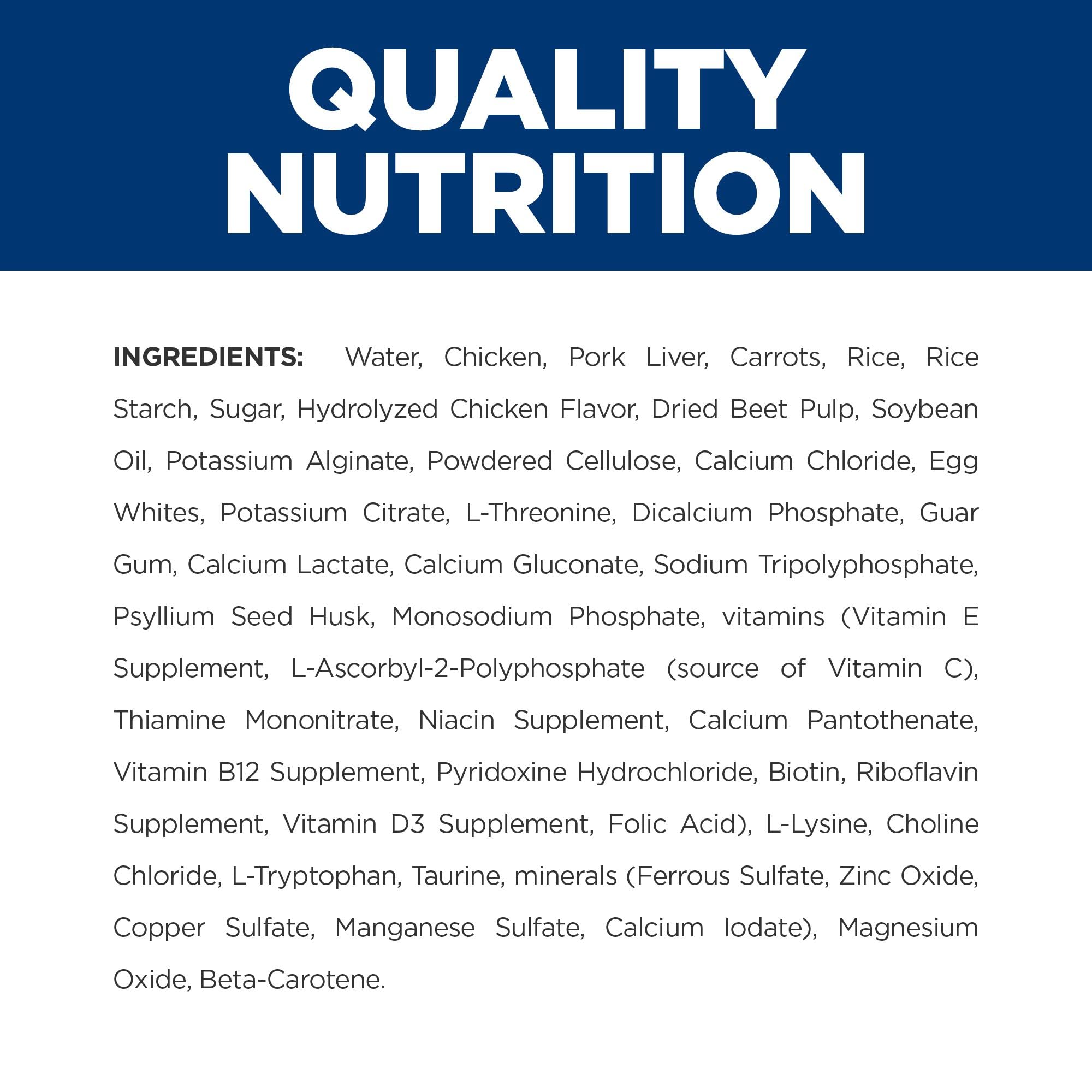Hills Prescription Diet i/d Digestive Care Chicken & Vegetable Stew Canned Dog Food, Veterinary Diet, 5.5 oz., 24-Pack Wet Food