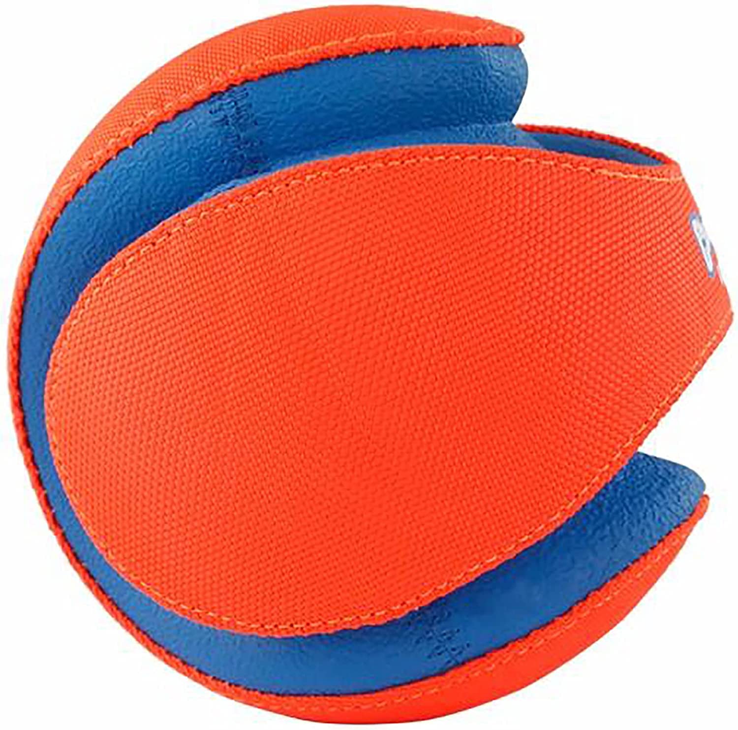 Chuckit! Kick Fetch Ball Large - Pack Of 12