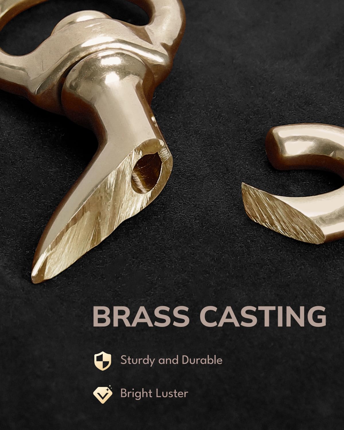 Fairwin Leather Dog Leash 6 Foot - Braided Military Grade Heavy Duty Dog Leash For Large Medium Small Dogs Training And Walking