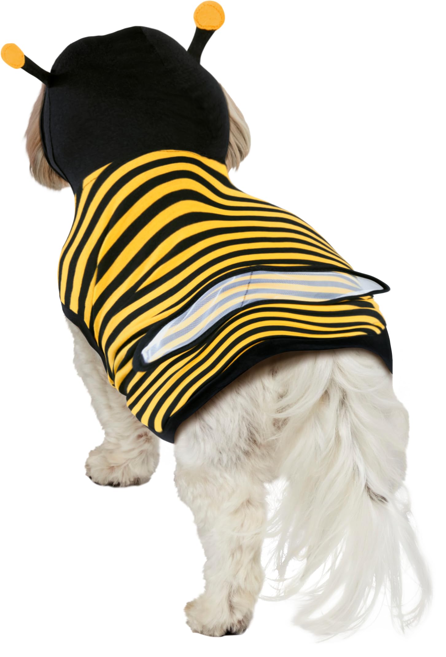 Rubies Bumble Bee Pet Costume for Dogs or Cats, XL