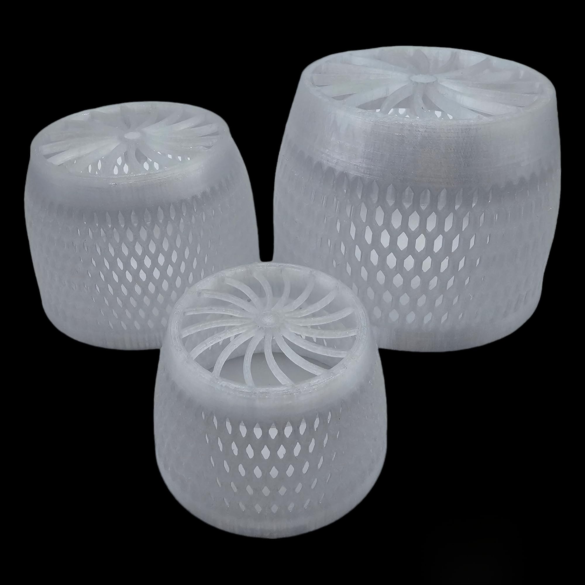 Anemone Guard Nem Guard Direct Replacment For Ecotech Marine Vortech Mp10 & Mp40 (Mp10, Clear)