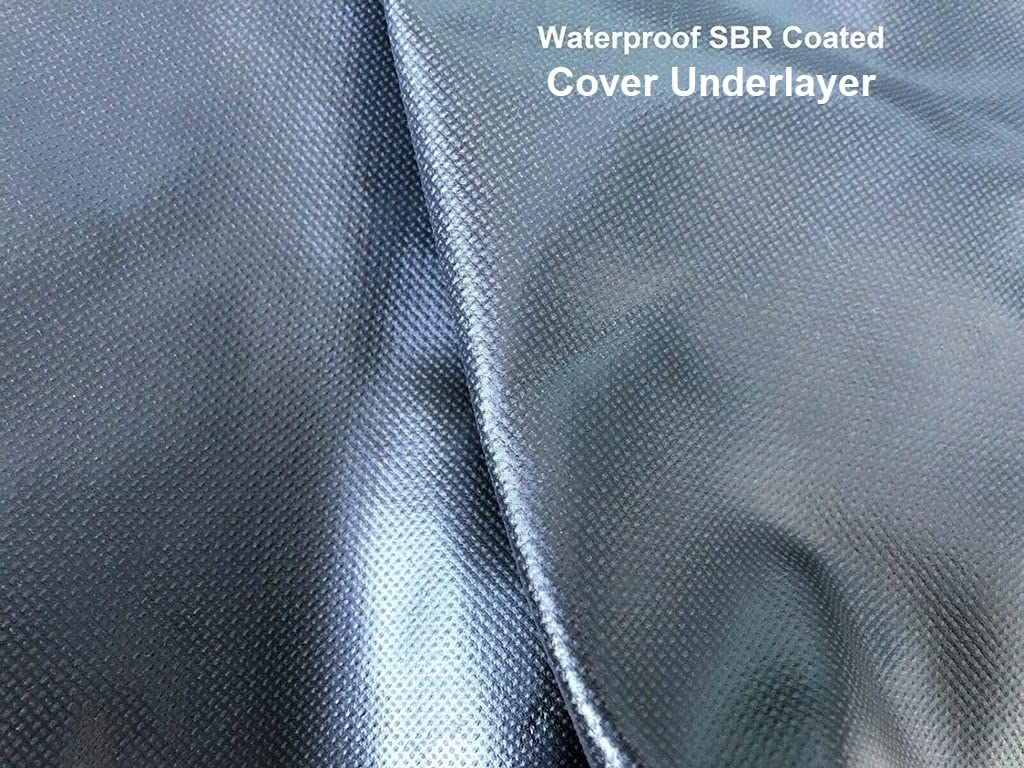 Dogbed4Less Memory Foam Platform Dog Bed, Crate Mattress For Orthopedic Joint Relief With Waterproof Removable Cover Large 42X28X3 Pacific Blue