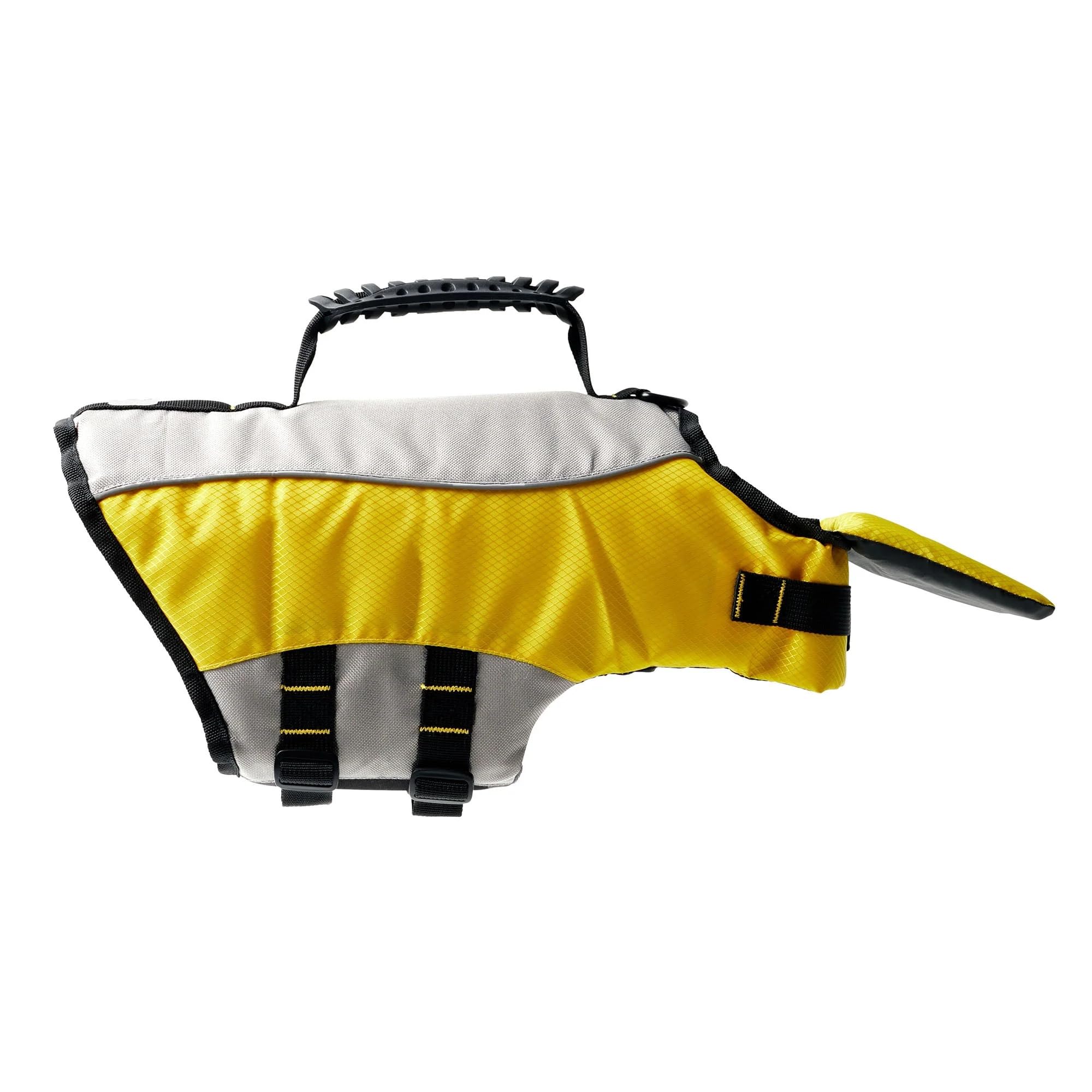Gf Pet 79G68726 Life Jacket, Xs, 130 G (Large)