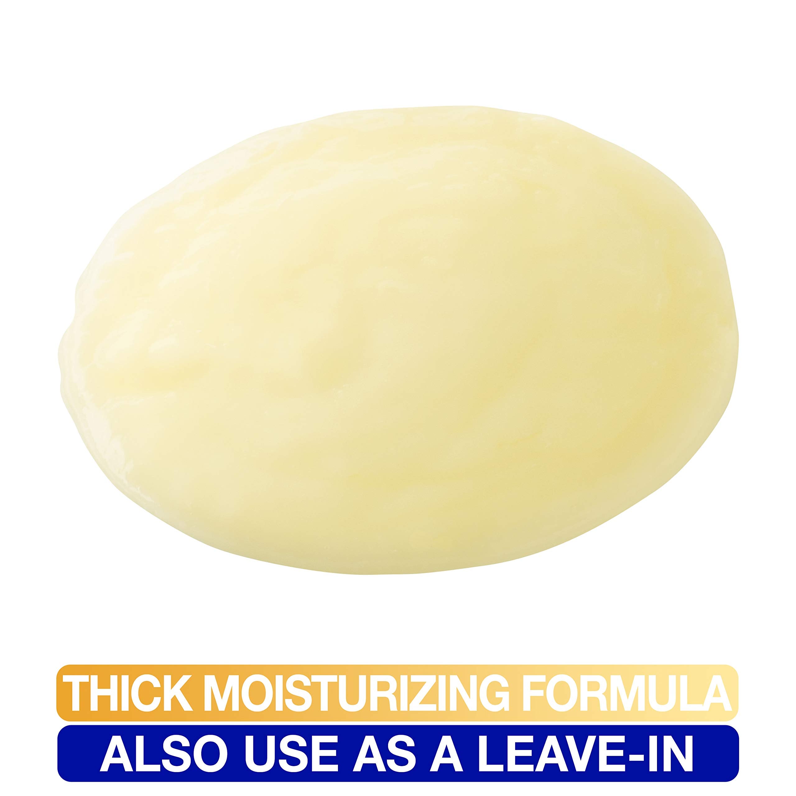 Mane 'N Tail Conditioner Gallon, For Soft Silky Hair. For Horses And Humans! (128 Fl Oz)