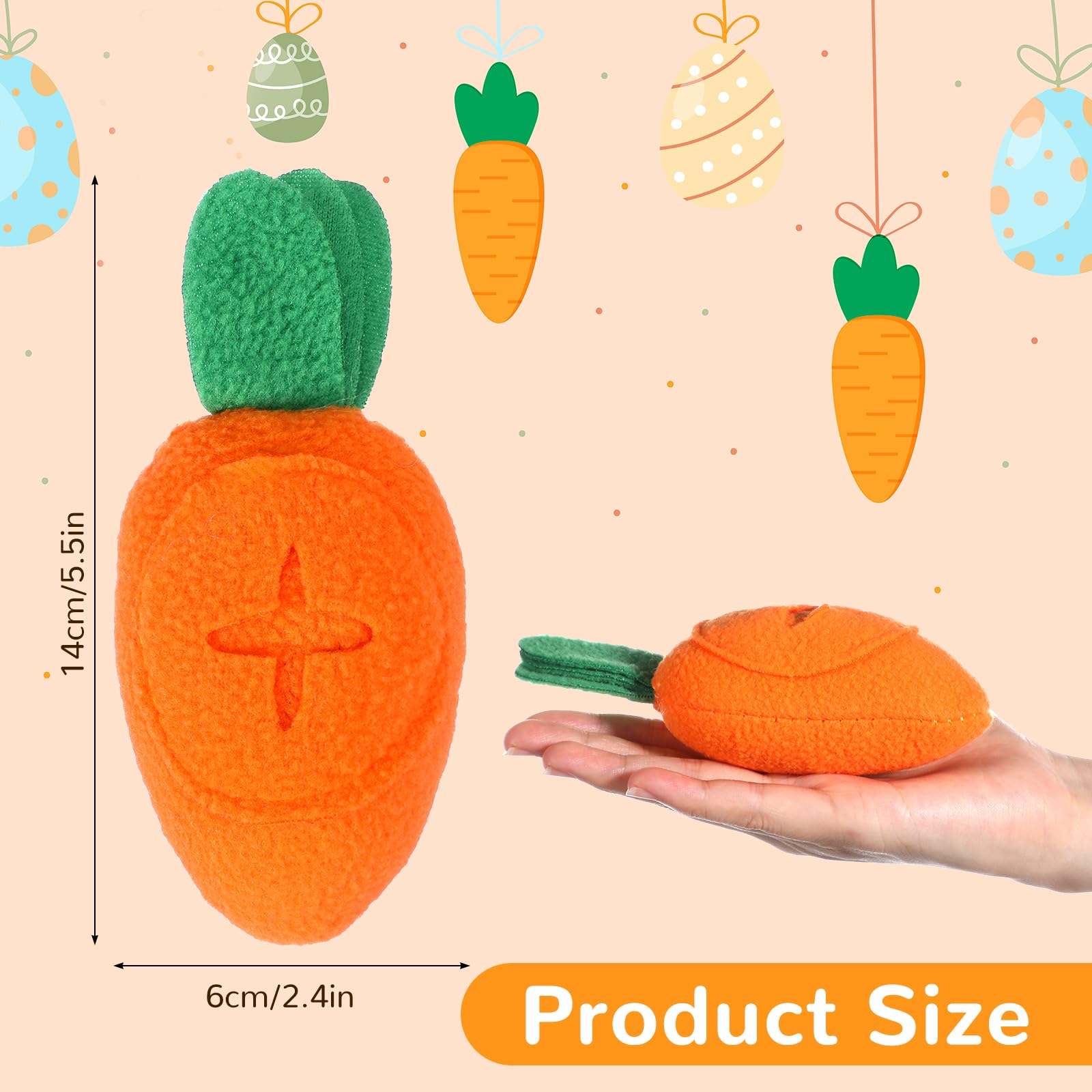 3 Pcs Guinea Pig Toys Guinea Pig Enrichment Toys Washable Snuffle Ball Treat Dispenser Slow Feeder Toy Boredom Puzzle Feed Game