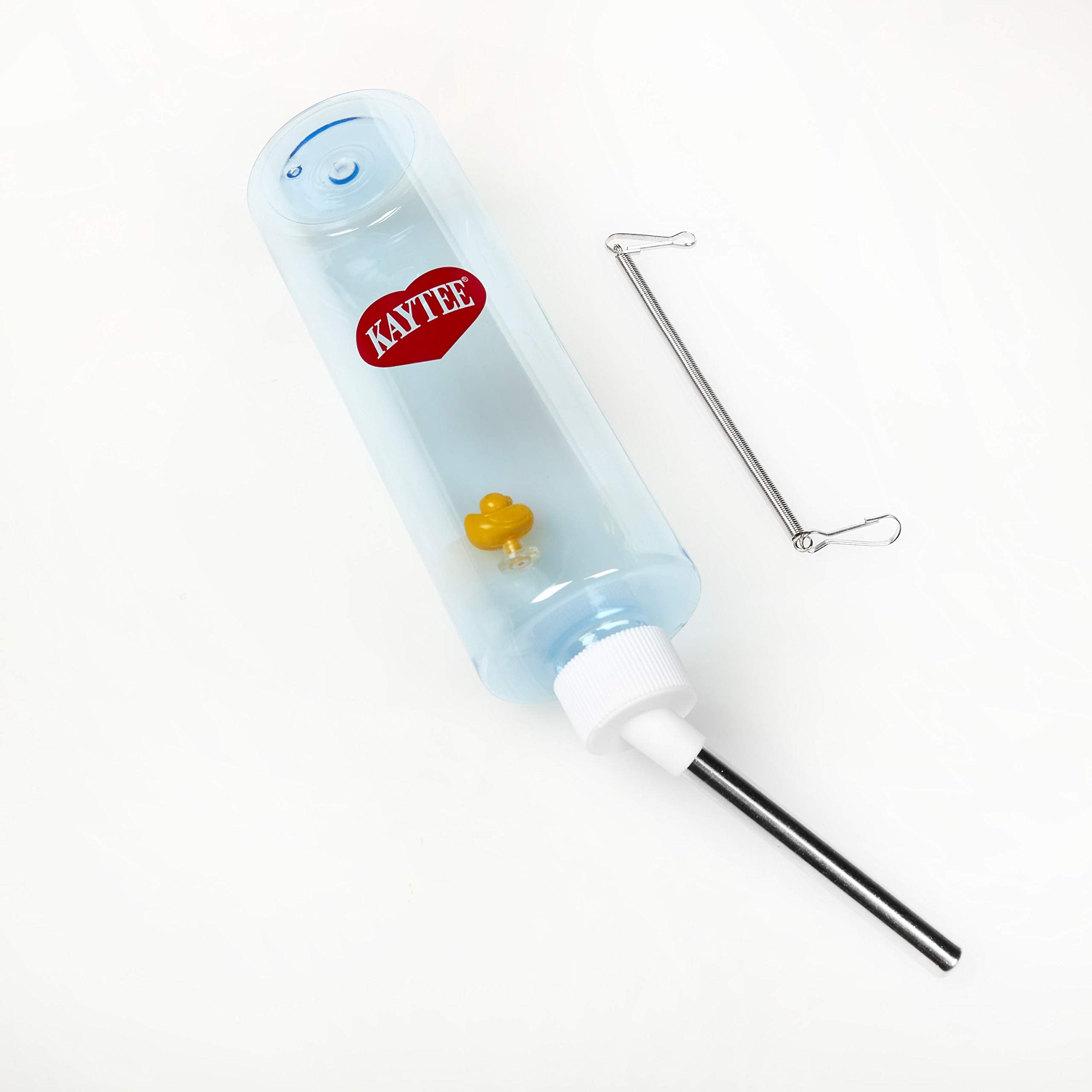 Kaytee Clear View Water Bottle For Small Pets