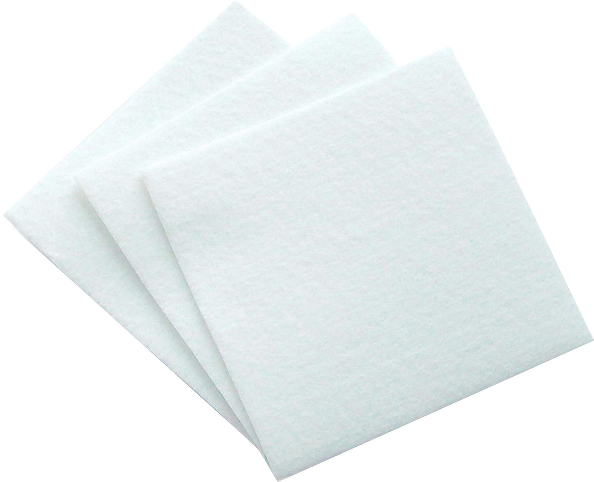 Biorb/Biube Cleaning Pads (3 Pack)