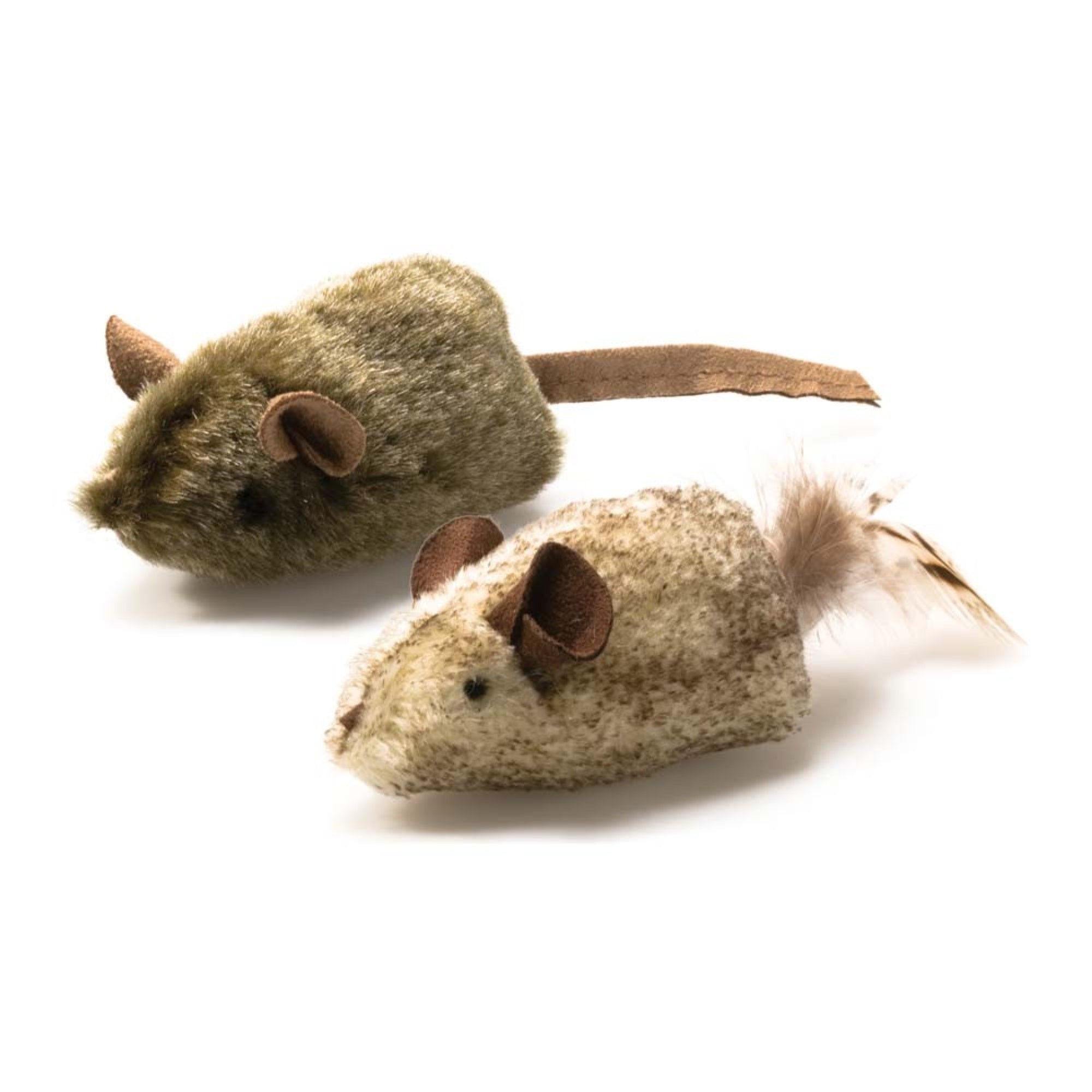 OurpetS Twice The Mice