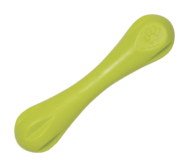 HURLEY TOY LRG GRN 8.25 (Pack of 1)