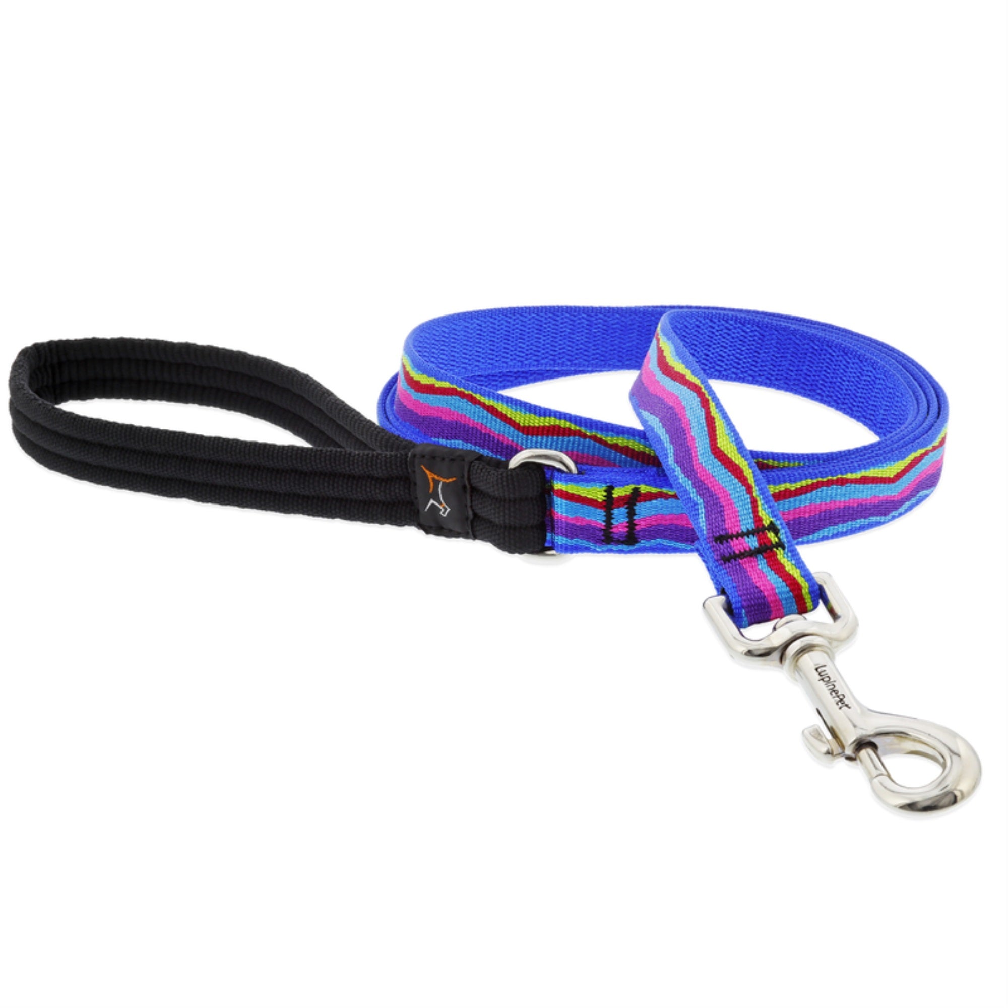 Dog Leash 3/4Inch Inch X6 Ripple (Pack Of 1)