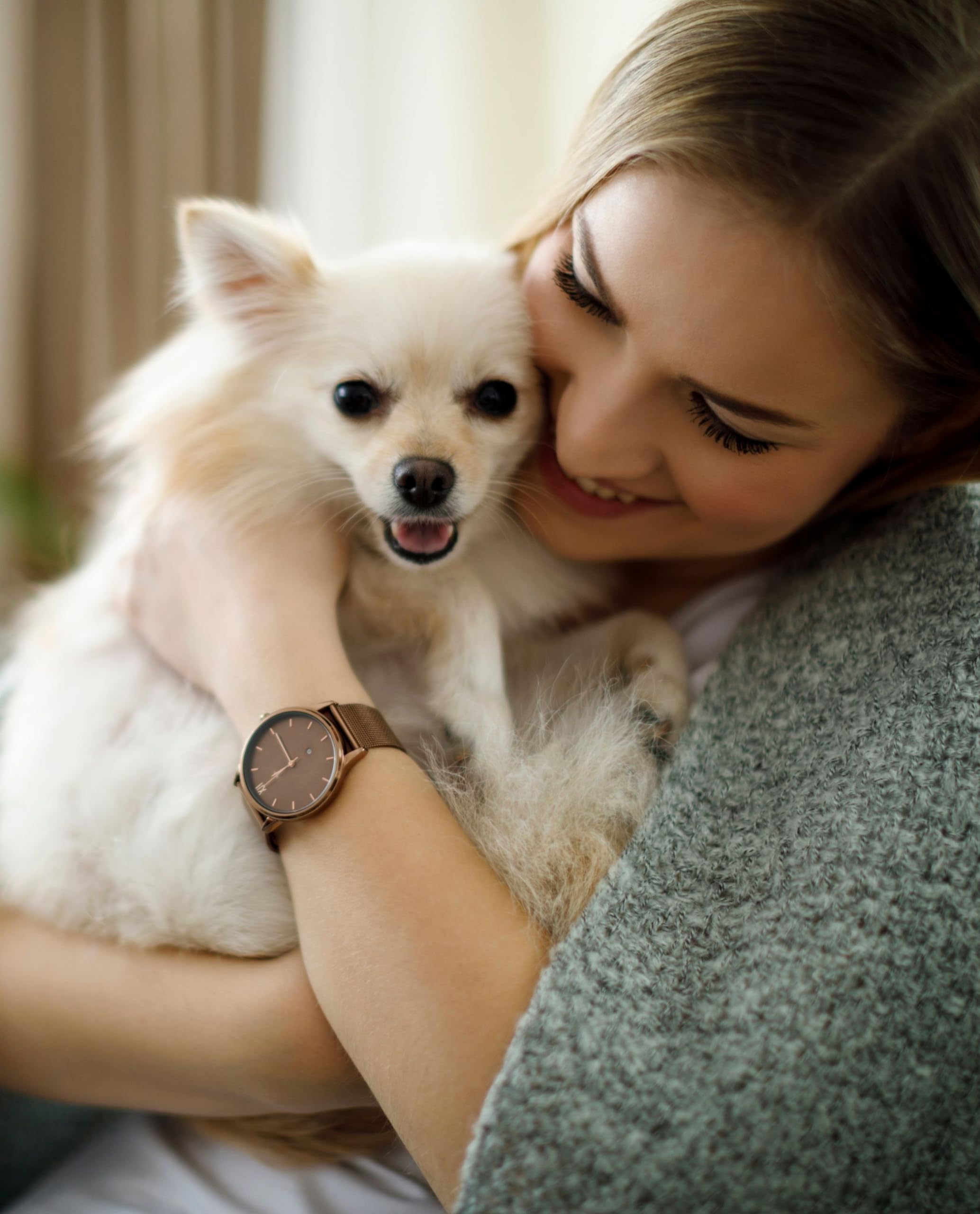 Showseason Animal Products Bath & Brush Therapies Cupcake Pet Cologne 12.5 Oz. For Dogs | Long-Lasting Odor Eliminator | Paraben